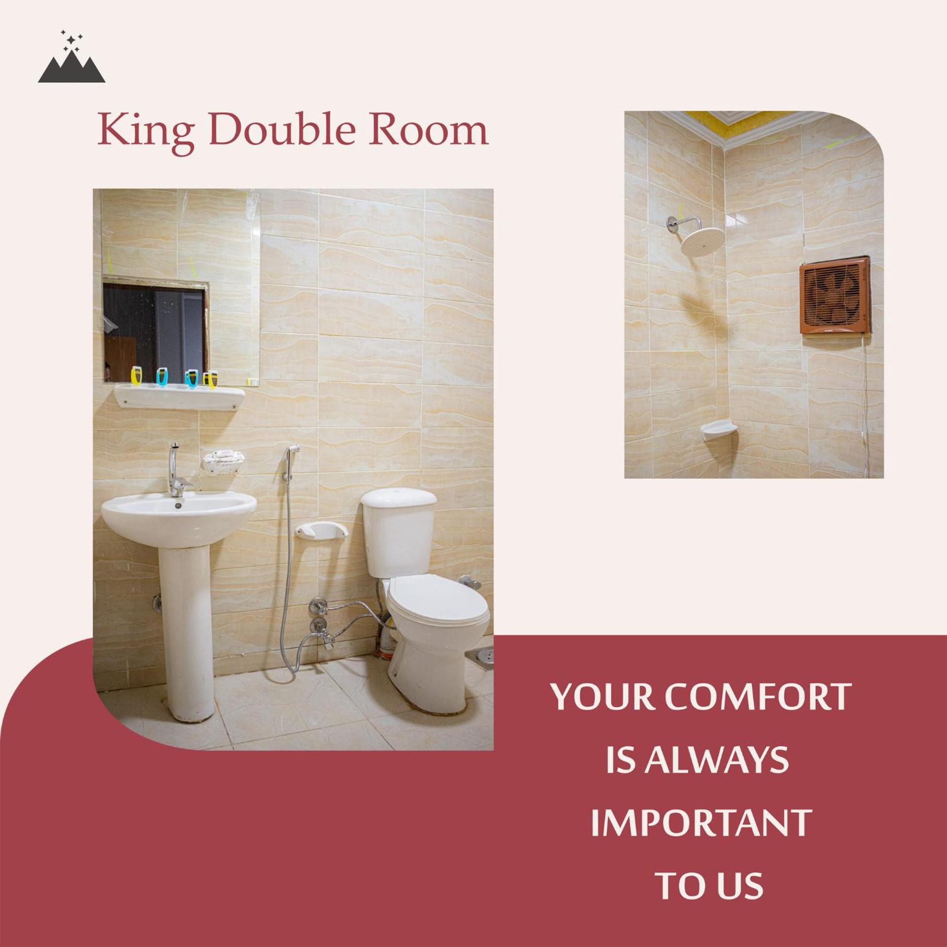 Pyramids International INN - Photo 16