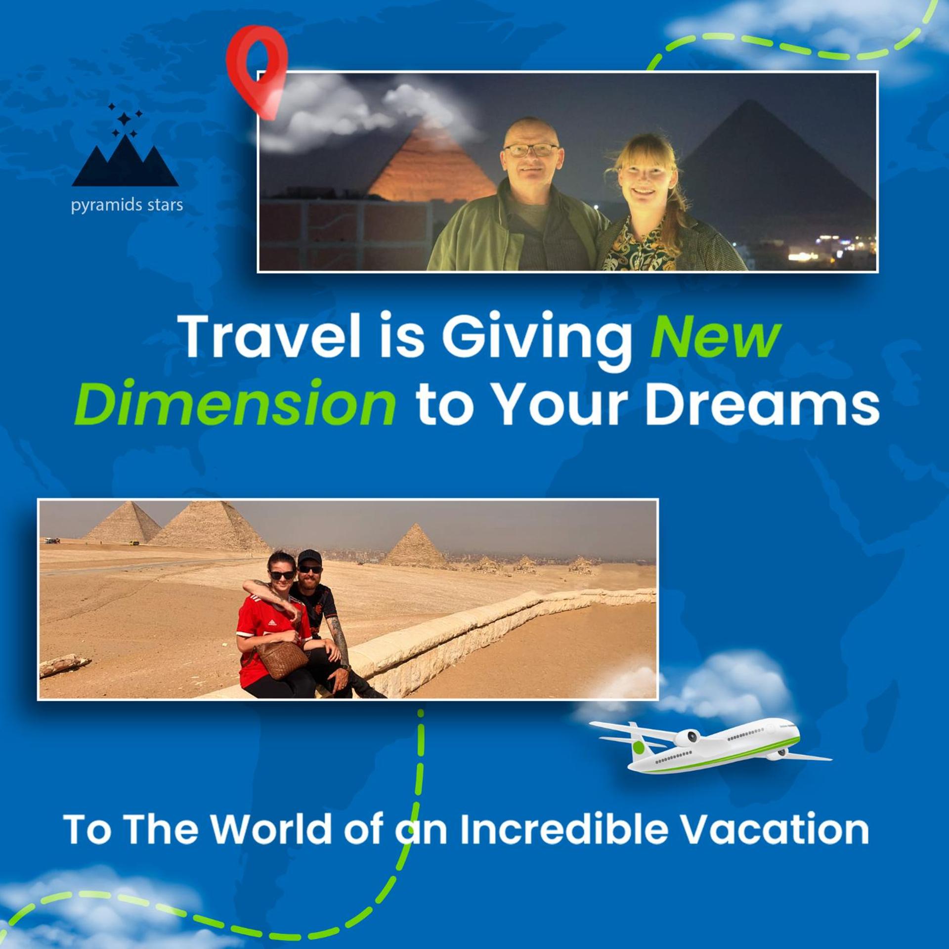 Pyramids International INN - Photo 17