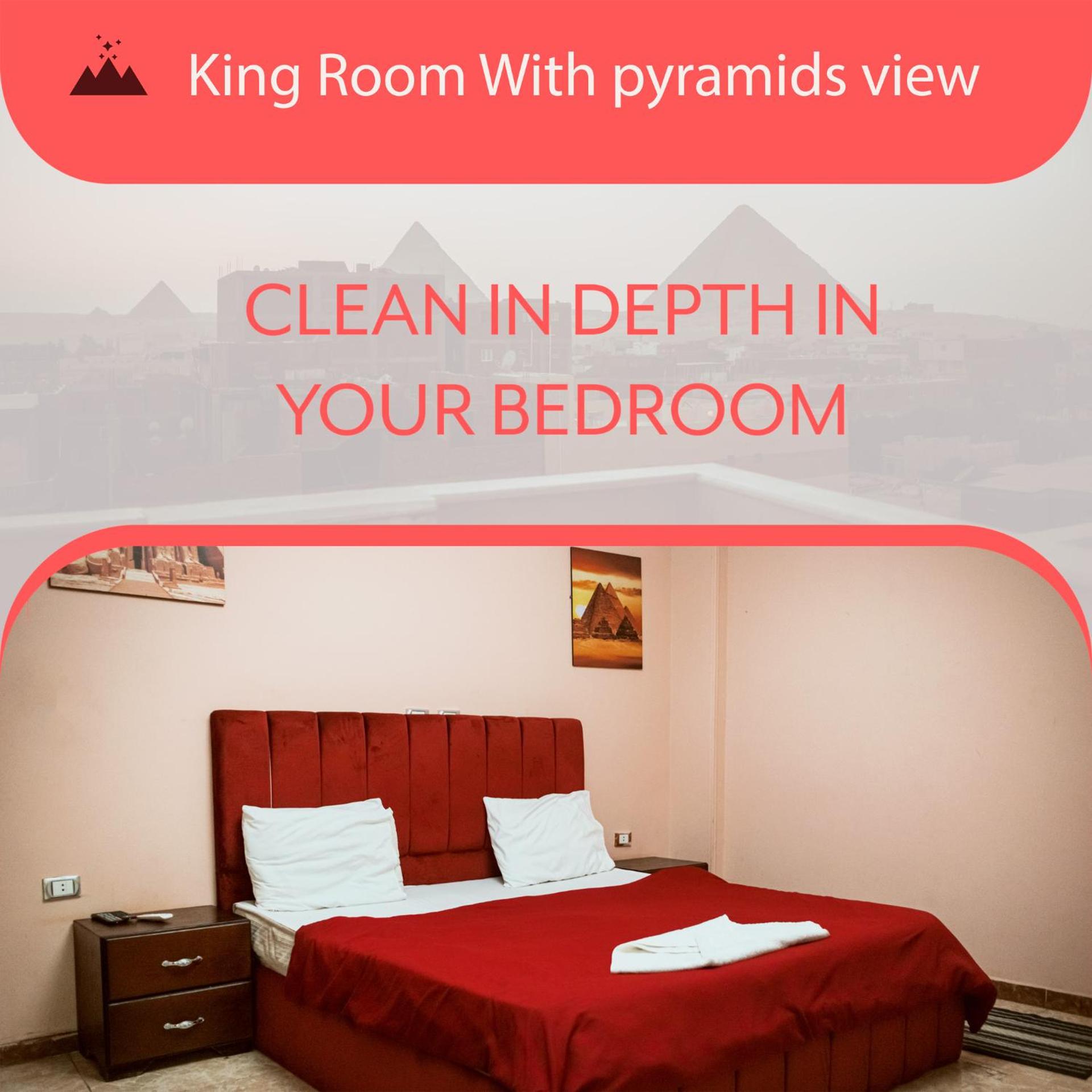 Pyramids International INN - Photo 34