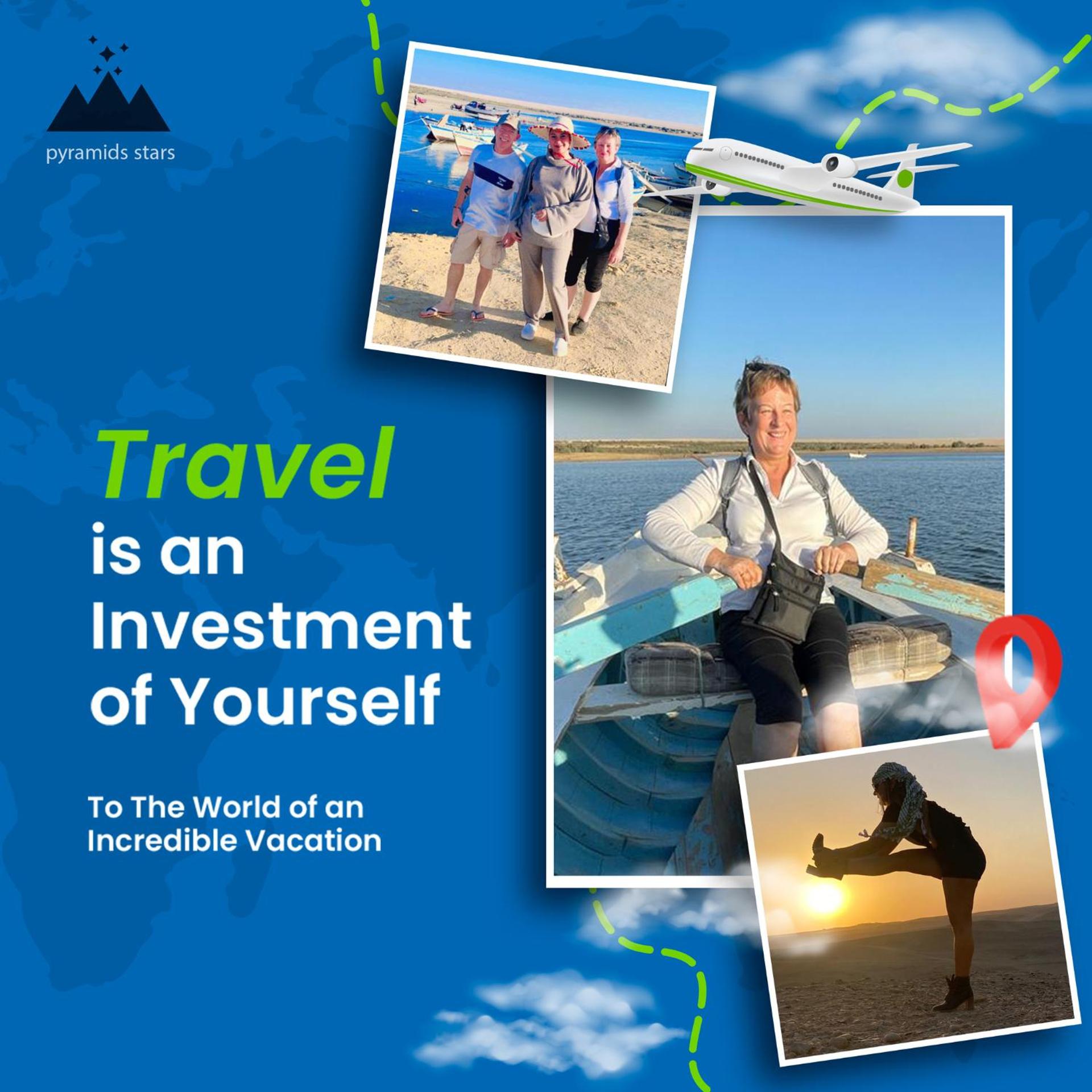 Pyramids International INN - Photo 85