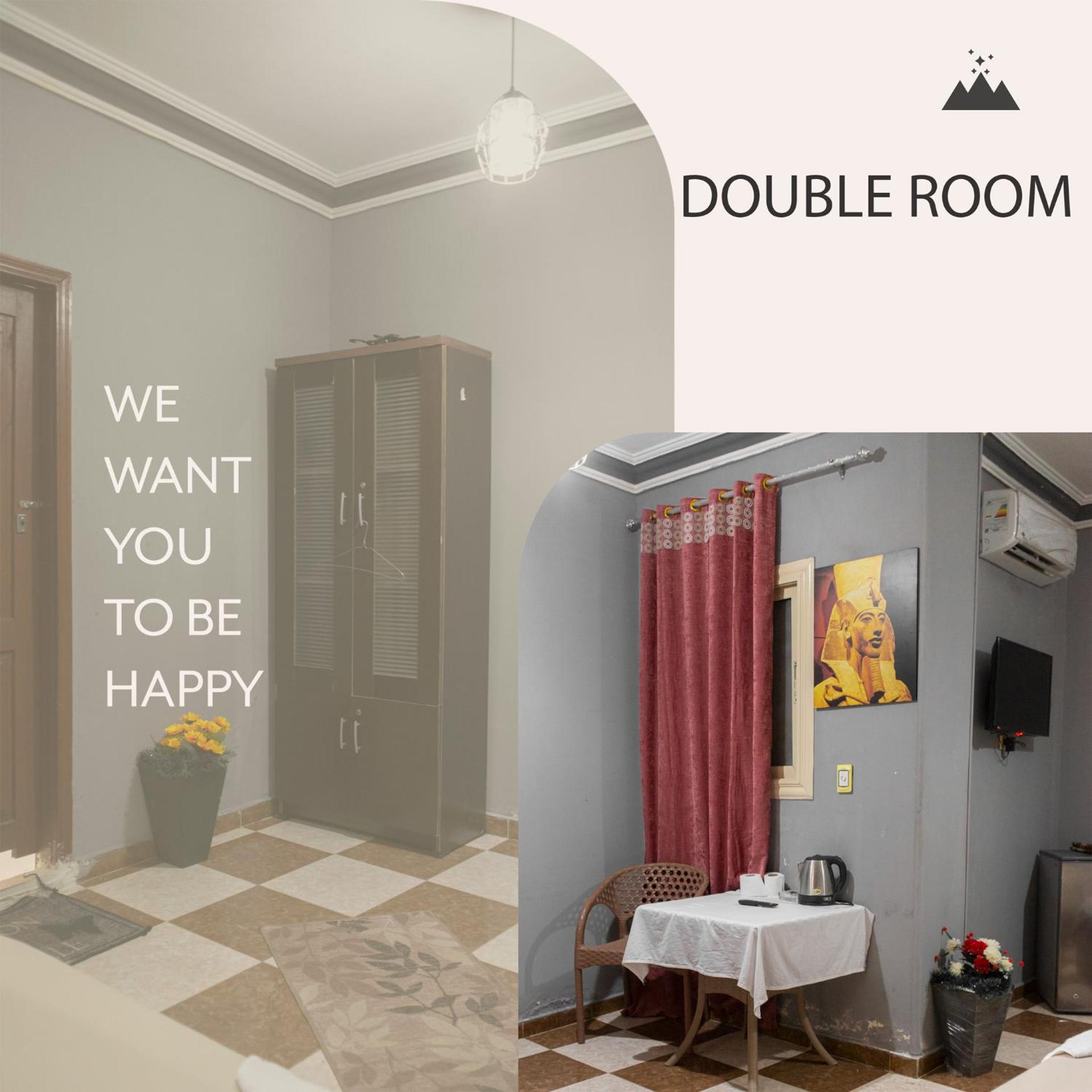 Pyramids International INN - Photo 28