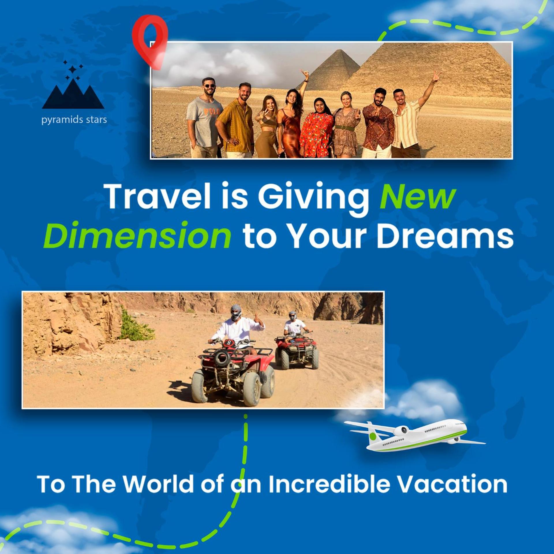 Pyramids International INN - Photo 87