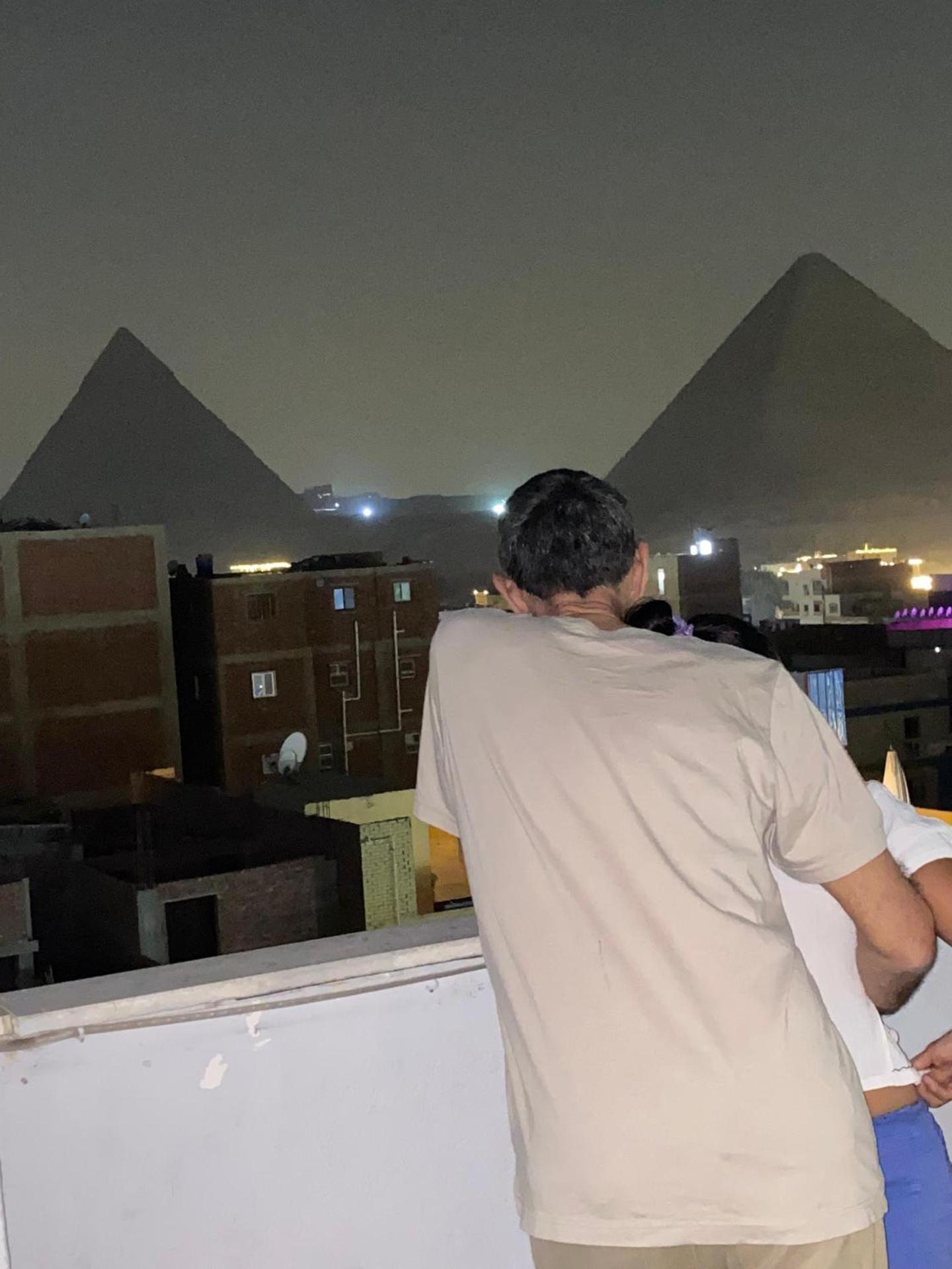 Pyramids International INN - Photo 89