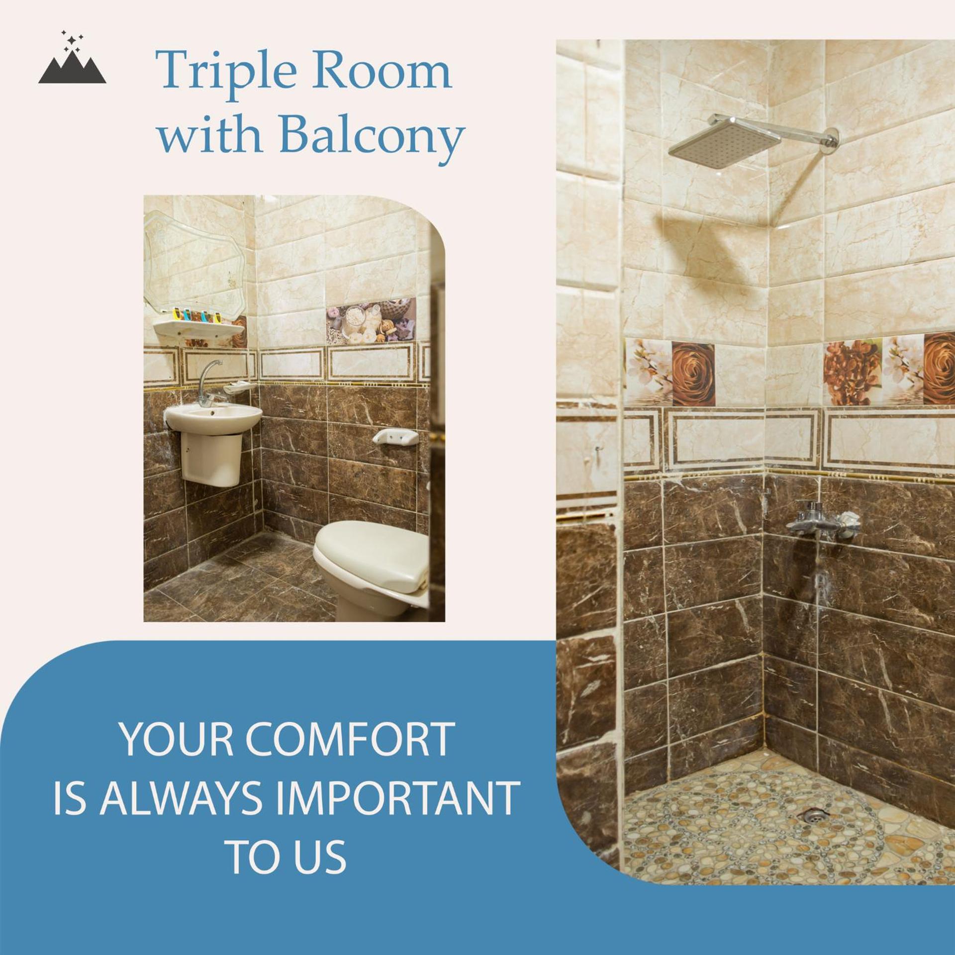 Pyramids International INN - Photo 91