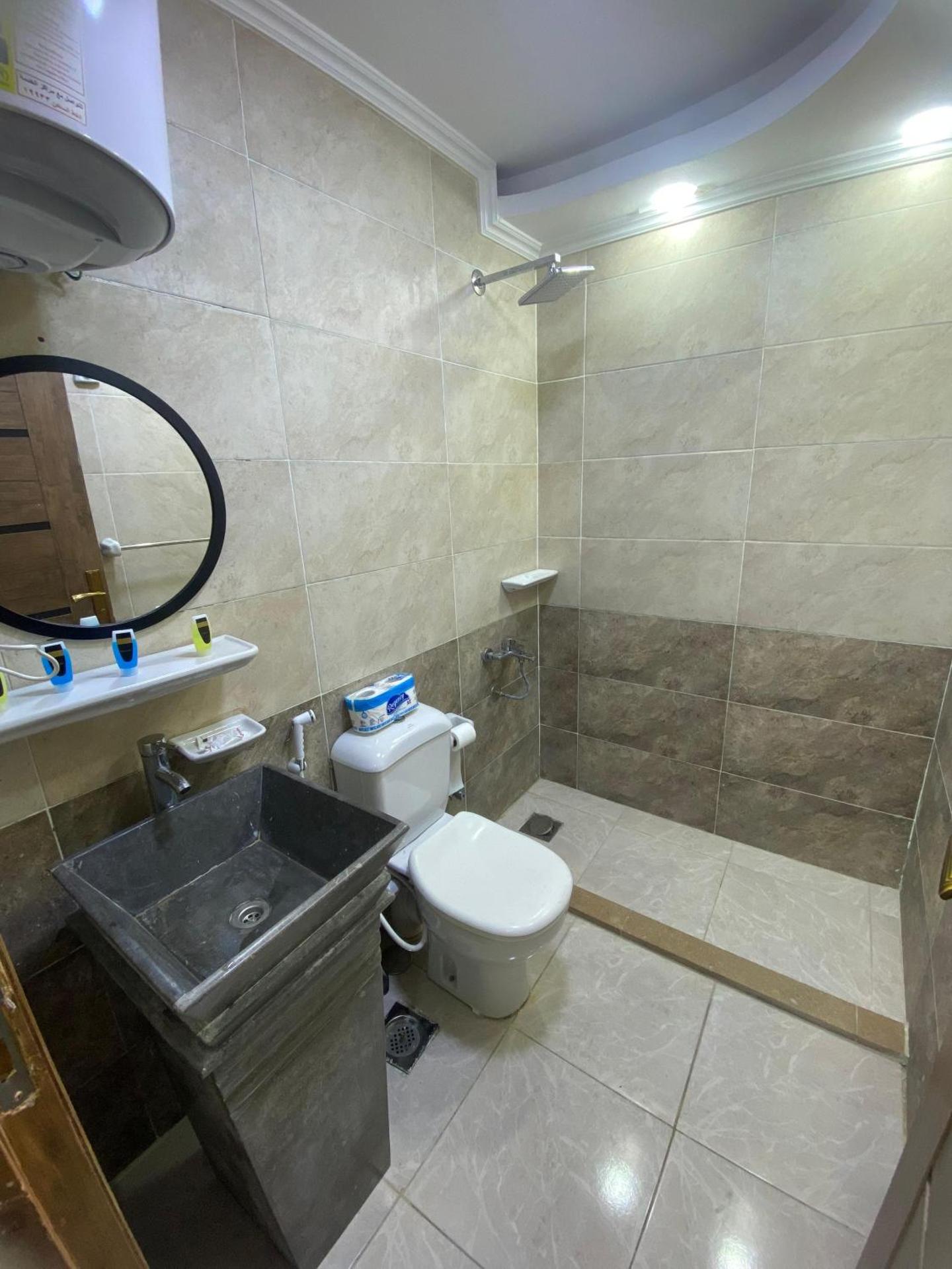 Pyramids International INN - Photo 95