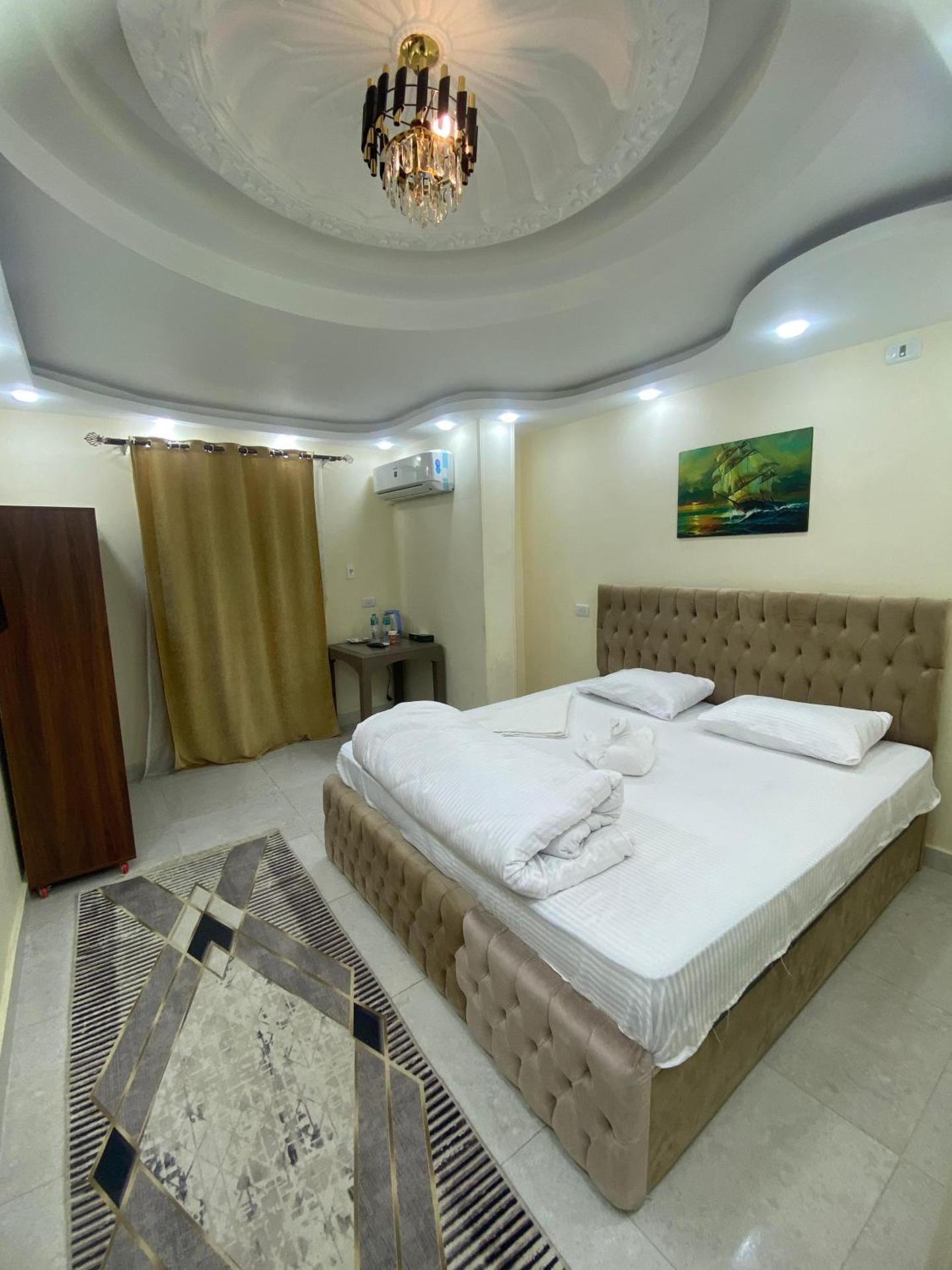 Pyramids International INN - Photo 96