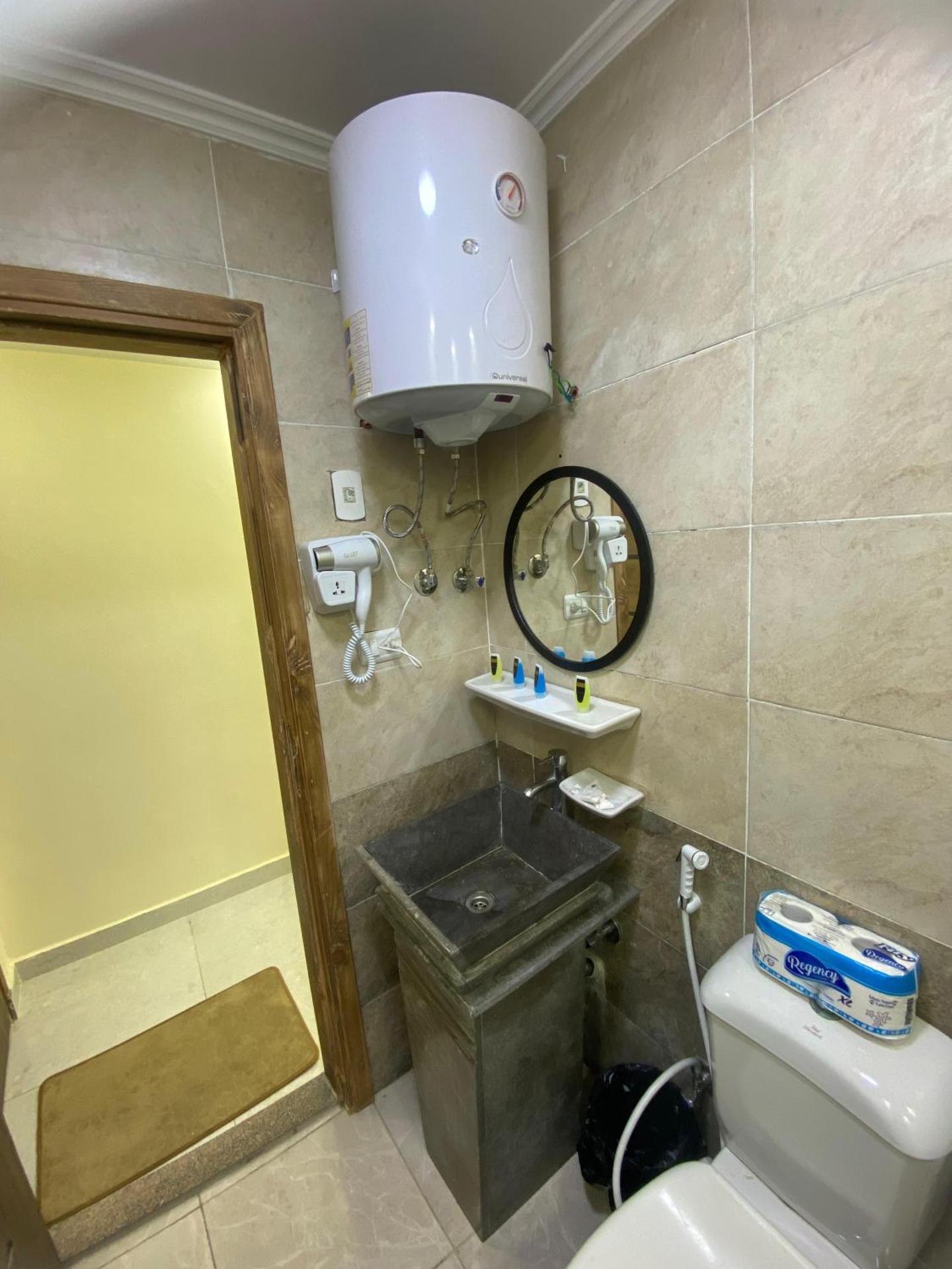 Pyramids International INN - Photo 101