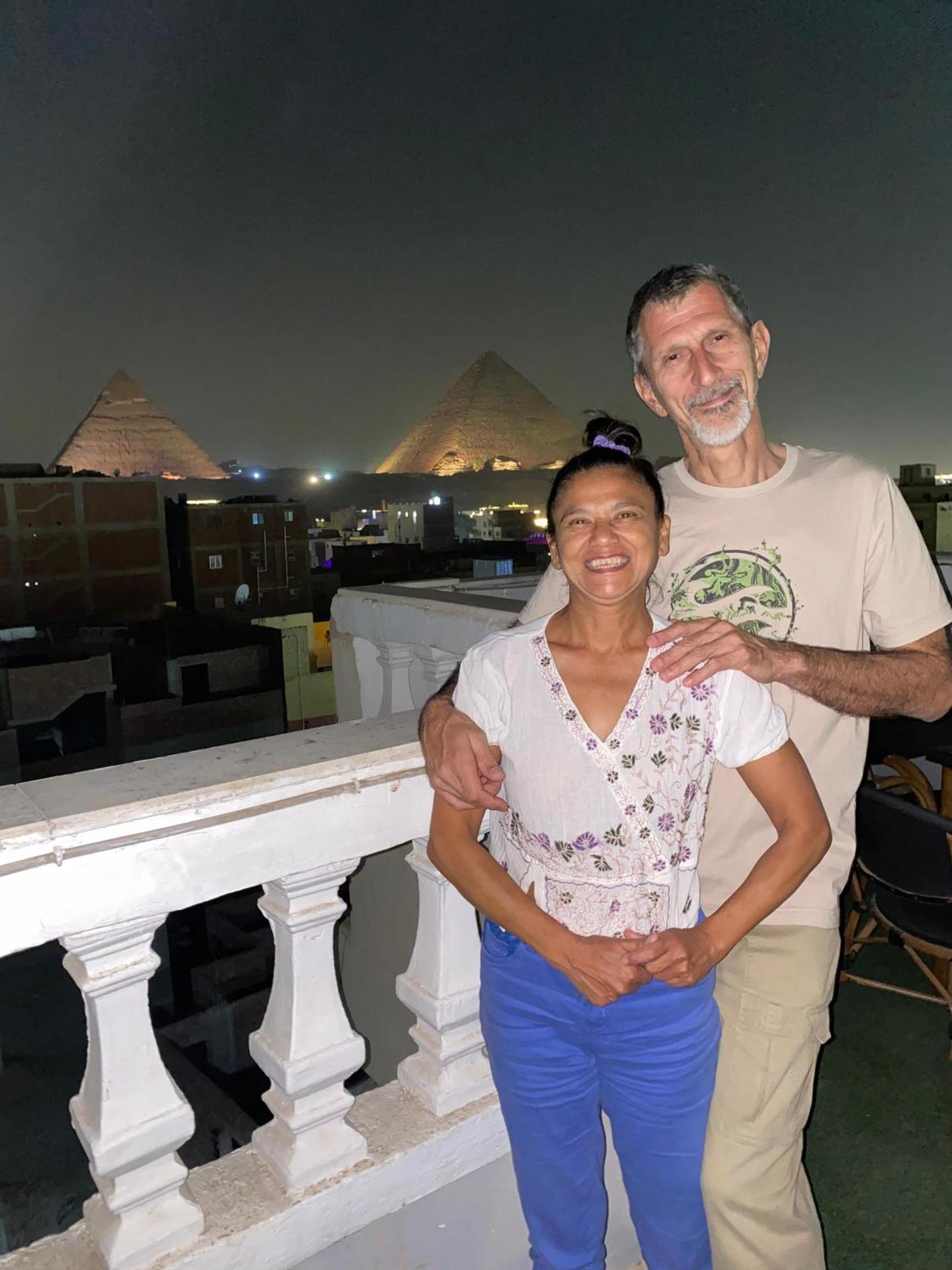 Pyramids International INN - Photo 100