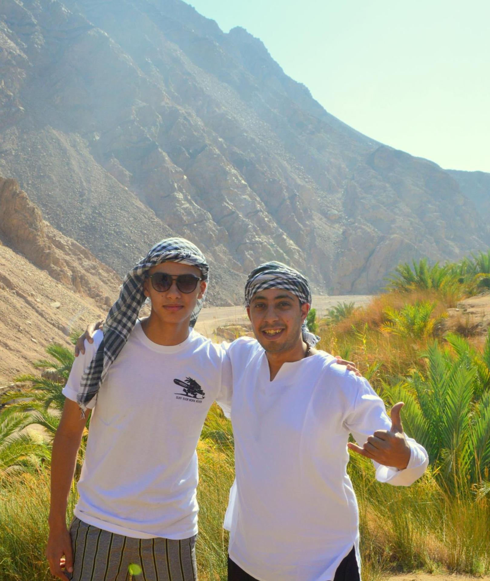 Pyramids International INN - Photo 102