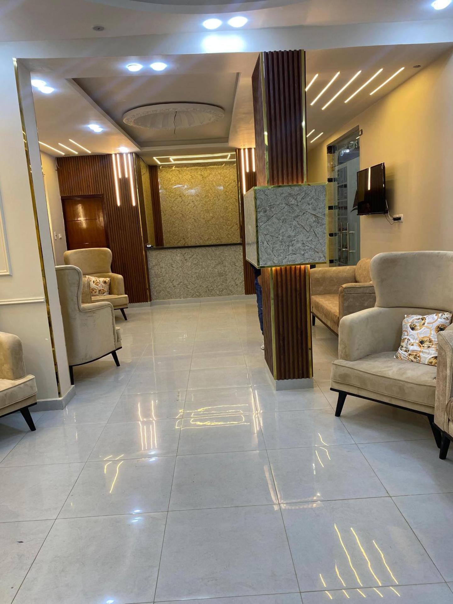 Pyramids International INN - Photo 103