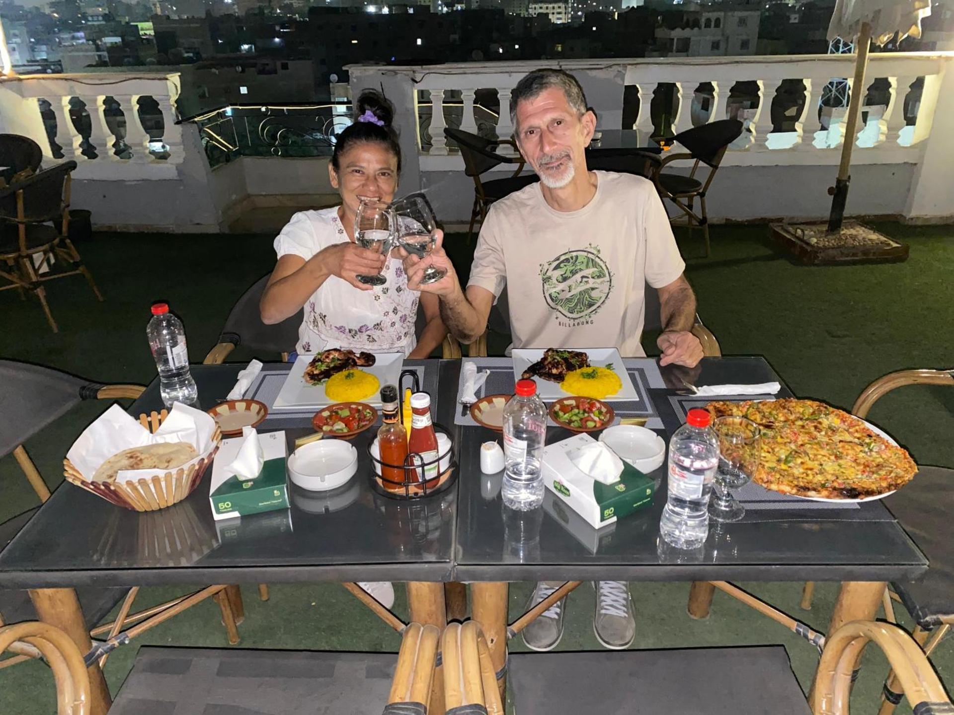 Pyramids International INN - Photo 2