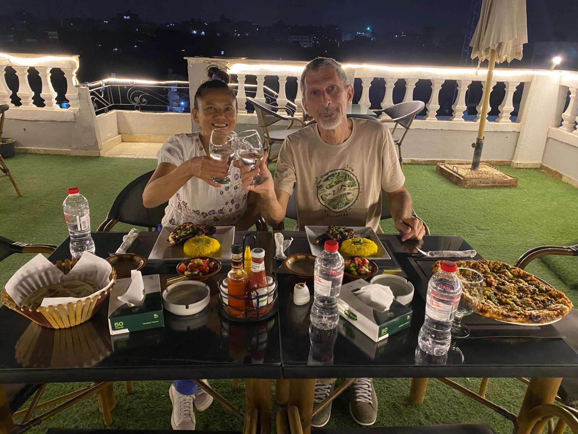 Pyramids International INN - Photo 4