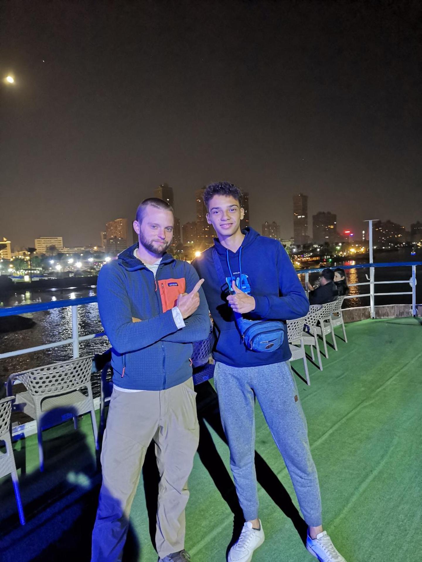 Pyramids International INN - Photo 106