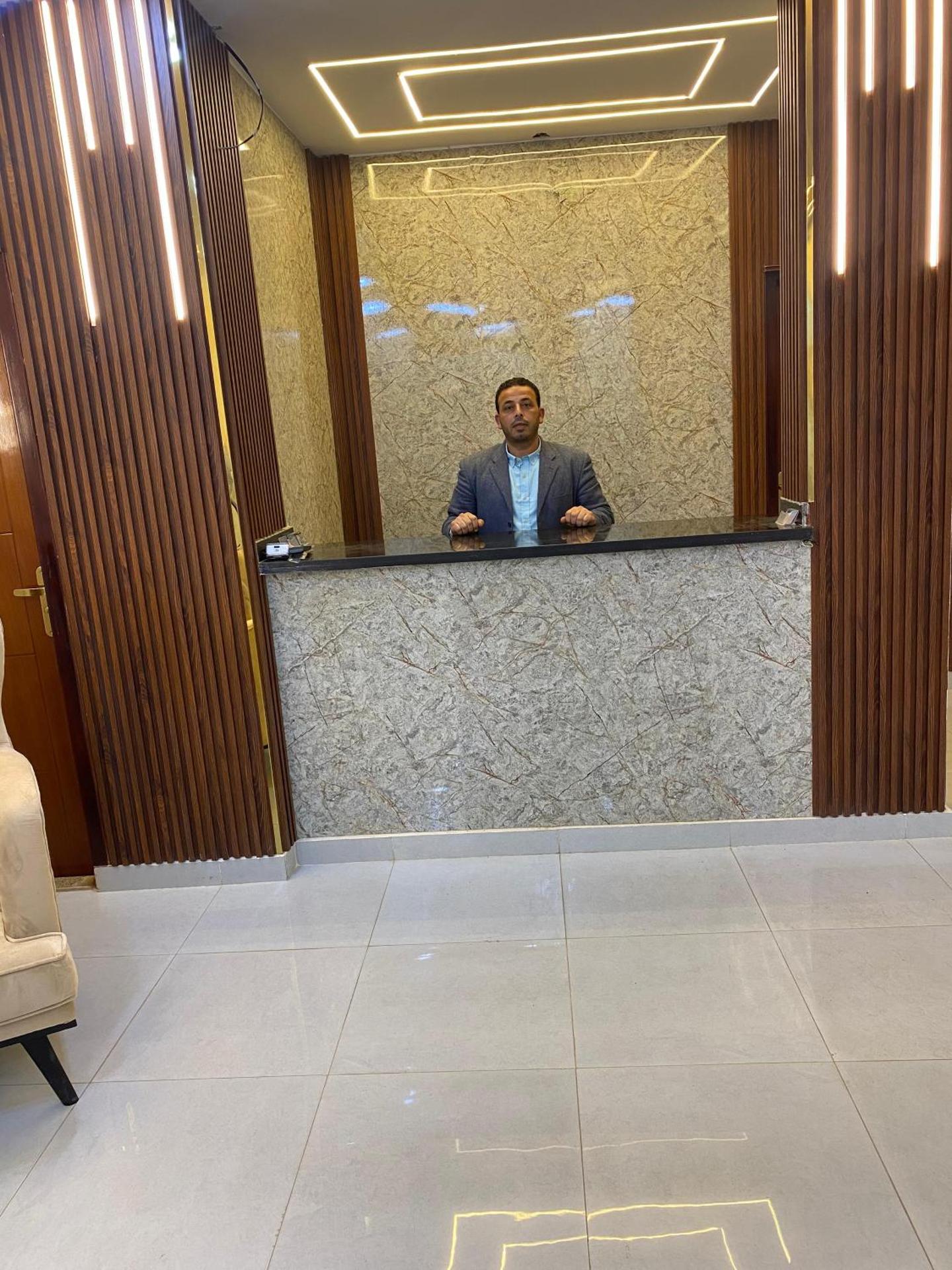 Pyramids International INN - Photo 105