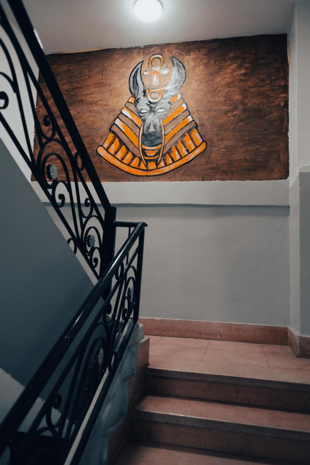 Pyramids International INN - Photo 108