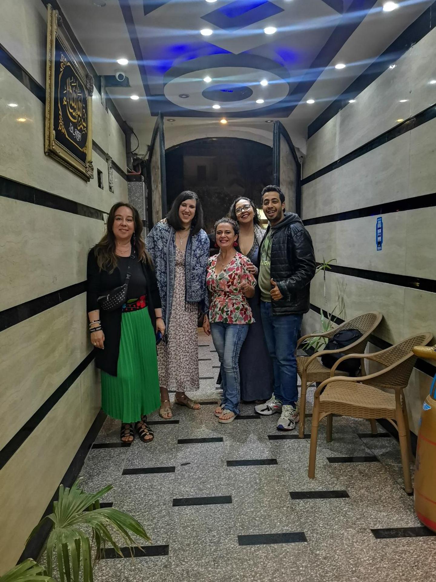 Pyramids International INN - Photo 109