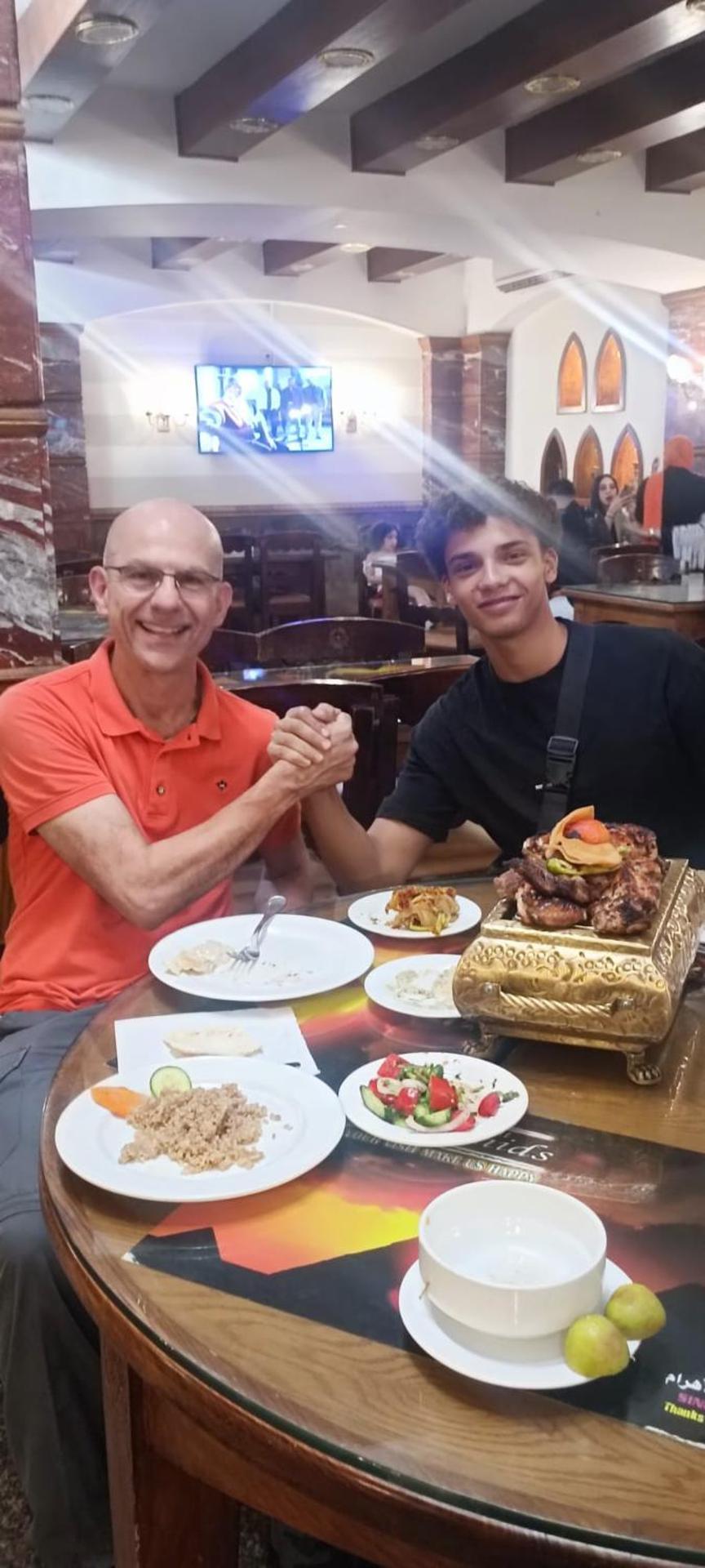 Pyramids International INN - Photo 5