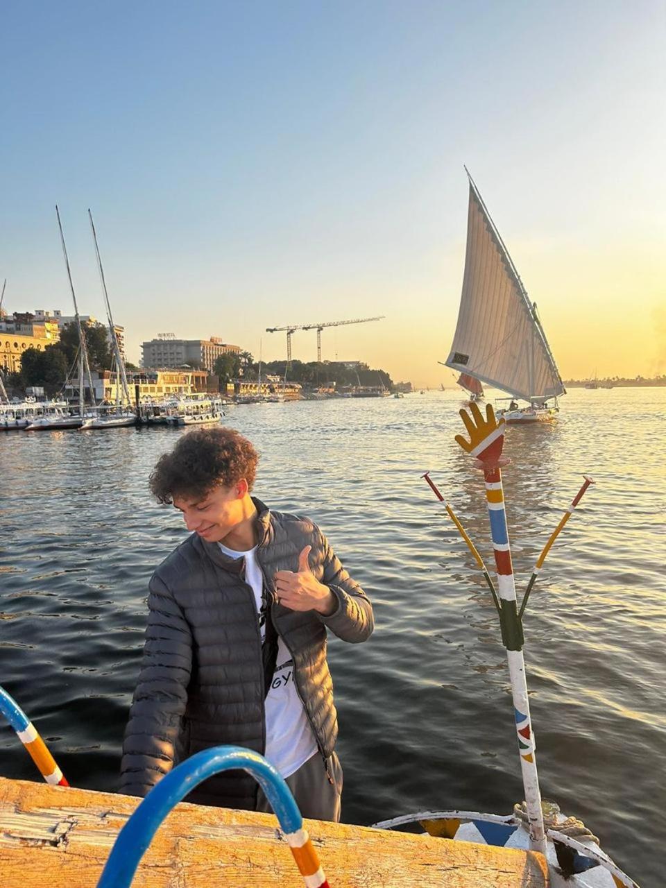 Pyramids International INN - Photo 112