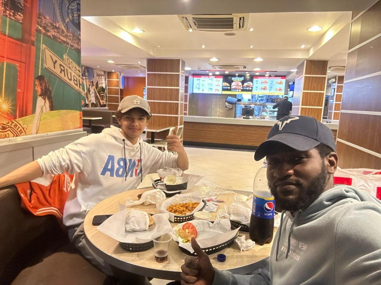 Pyramids International INN - Photo 114