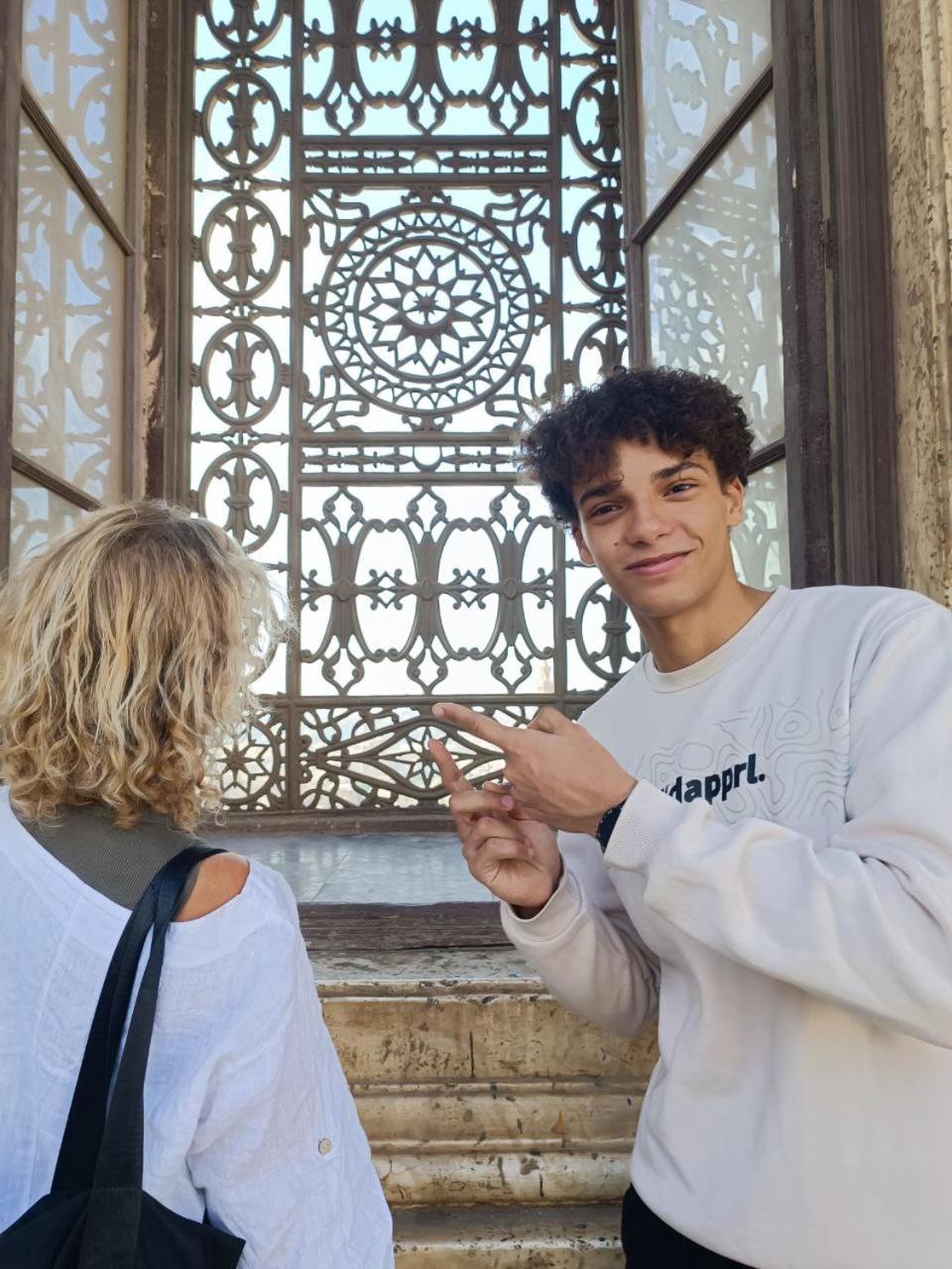 Pyramids International INN - Photo 117