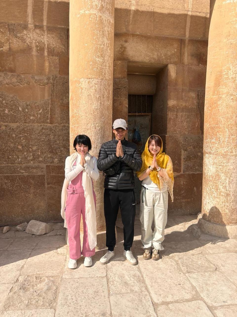 Pyramids International INN - Photo 115