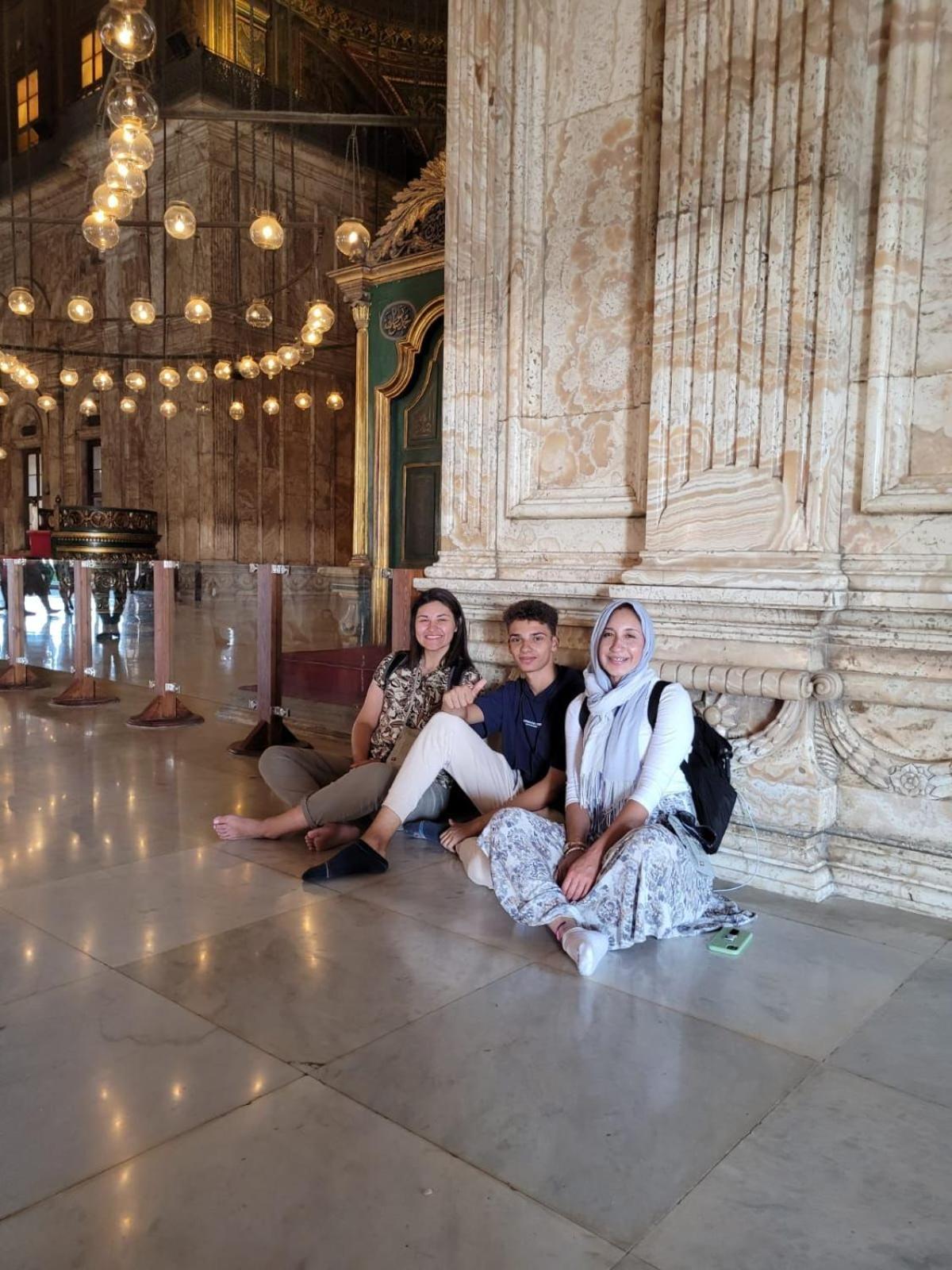 Pyramids International INN - Photo 119