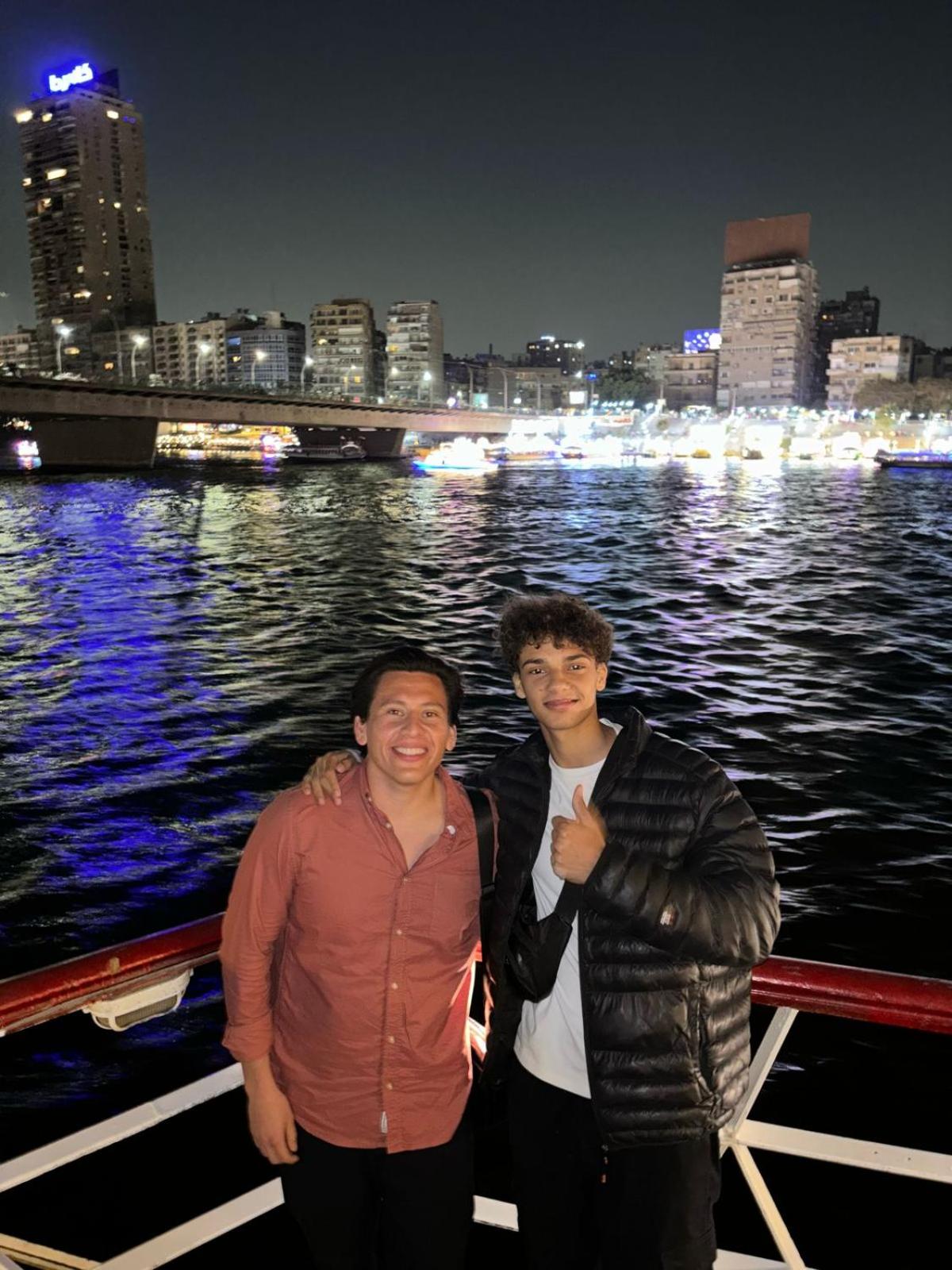 Pyramids International INN - Photo 120