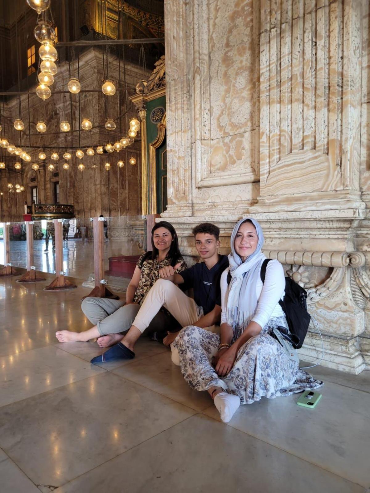 Pyramids International INN - Photo 121