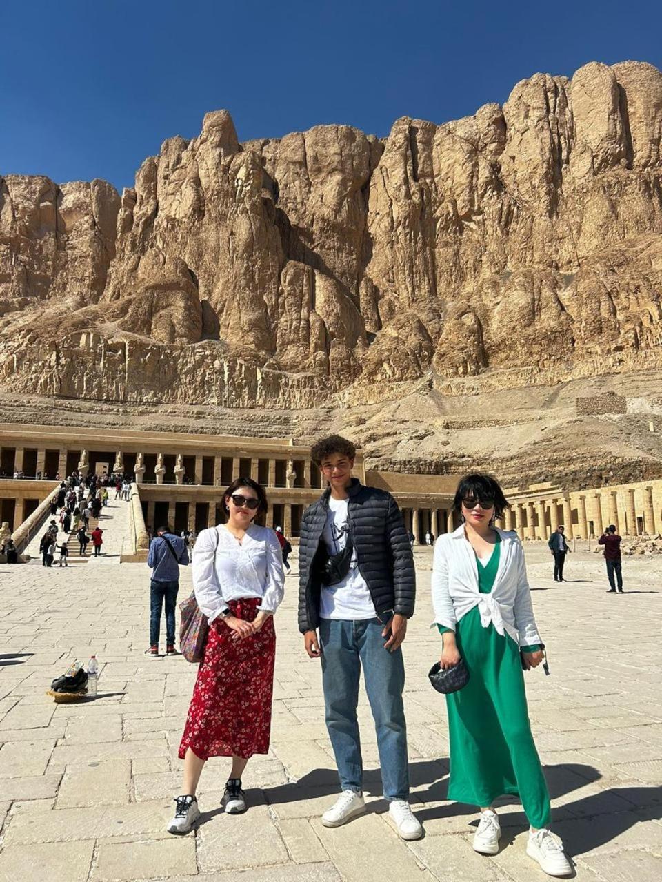 Pyramids International INN - Photo 122