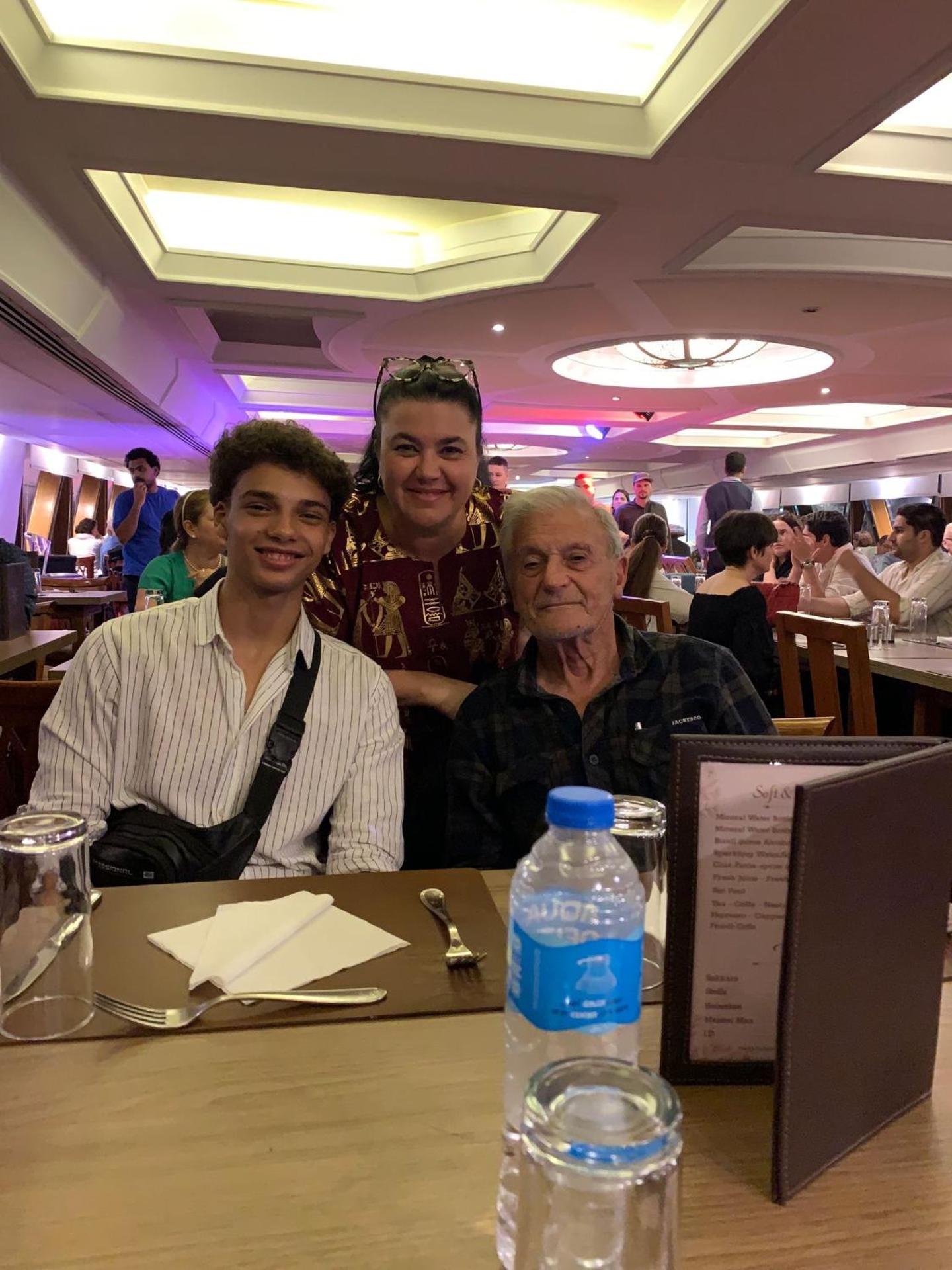 Pyramids International INN - Photo 125