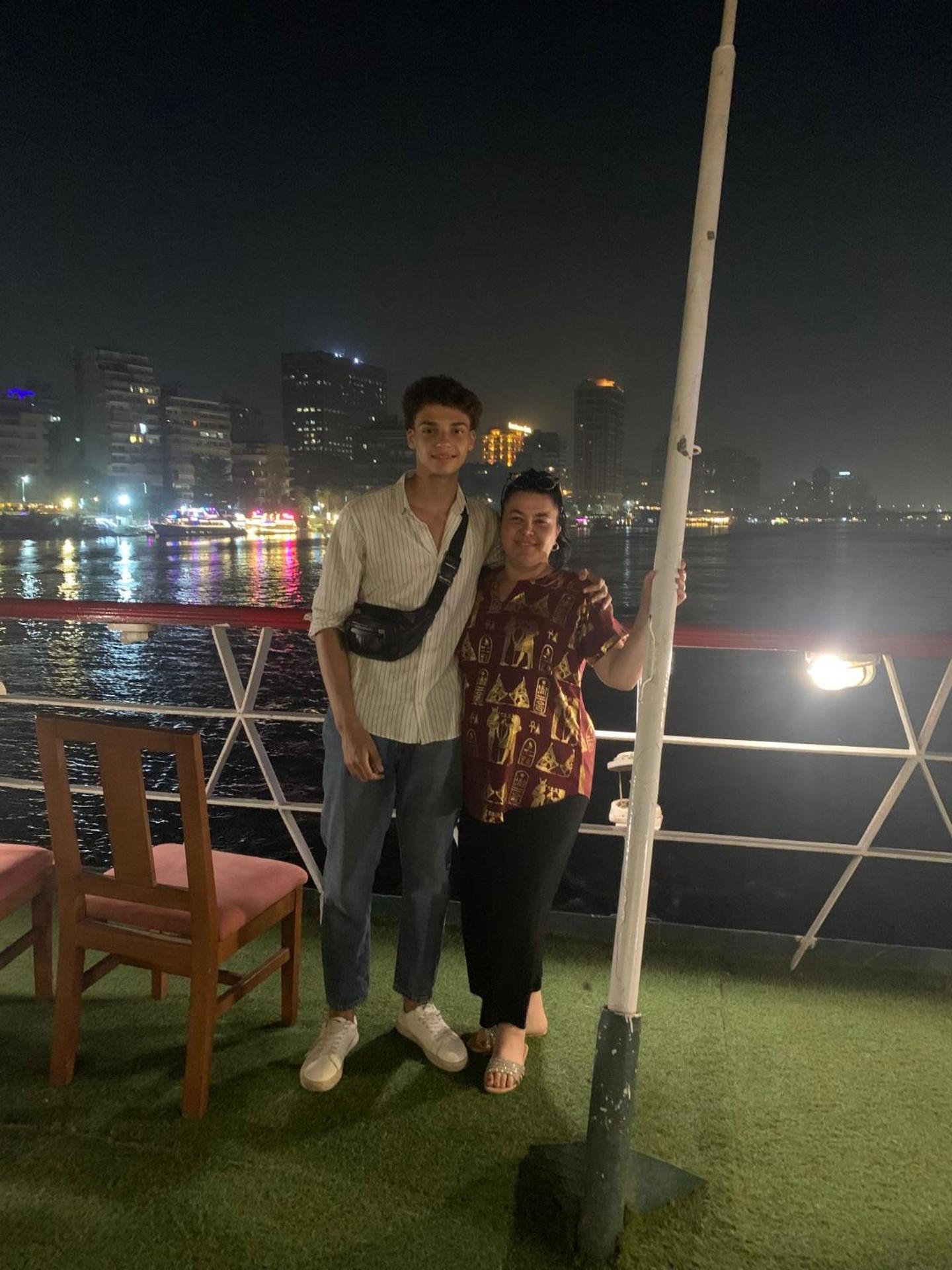 Pyramids International INN - Photo 123