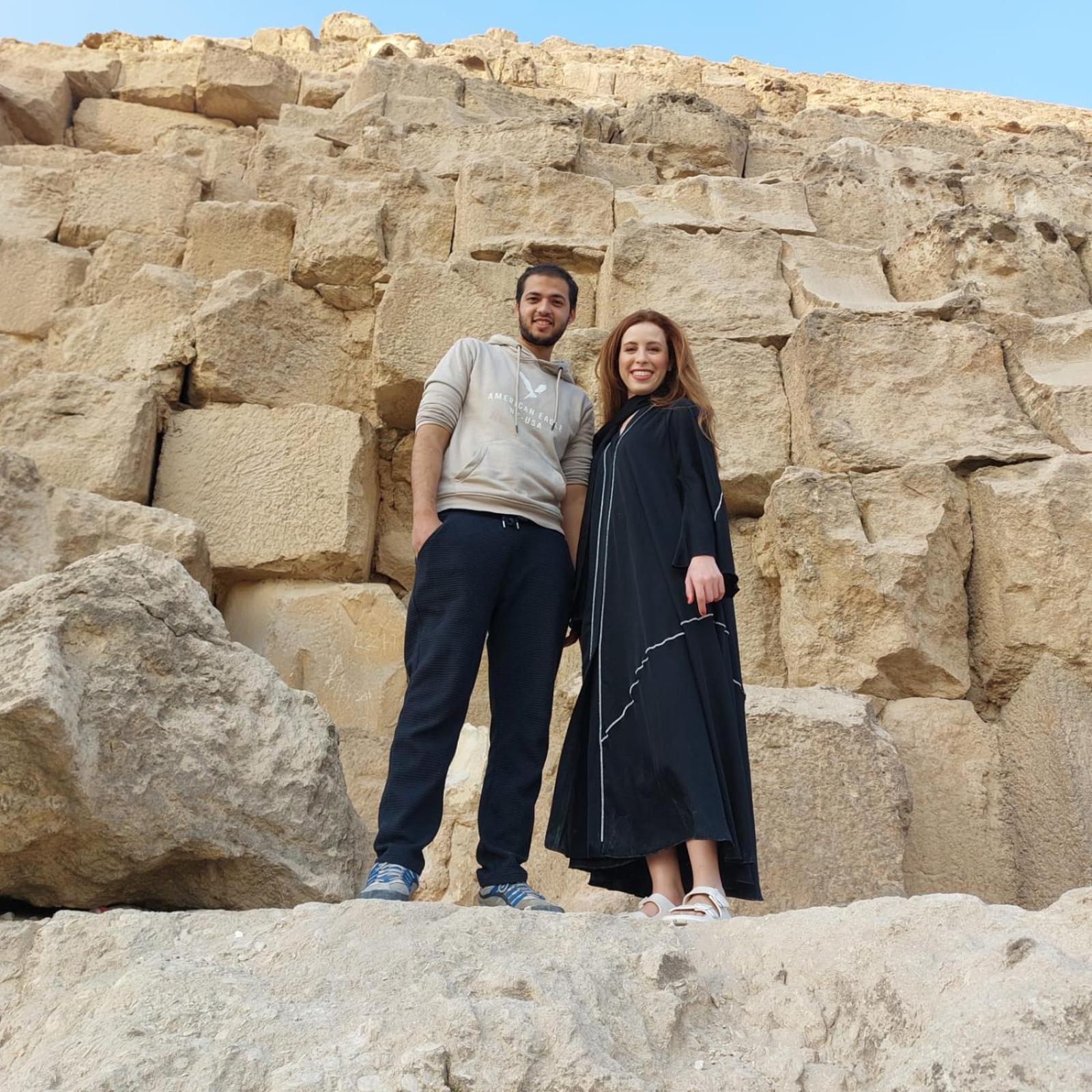 Pyramids International INN - Photo 124