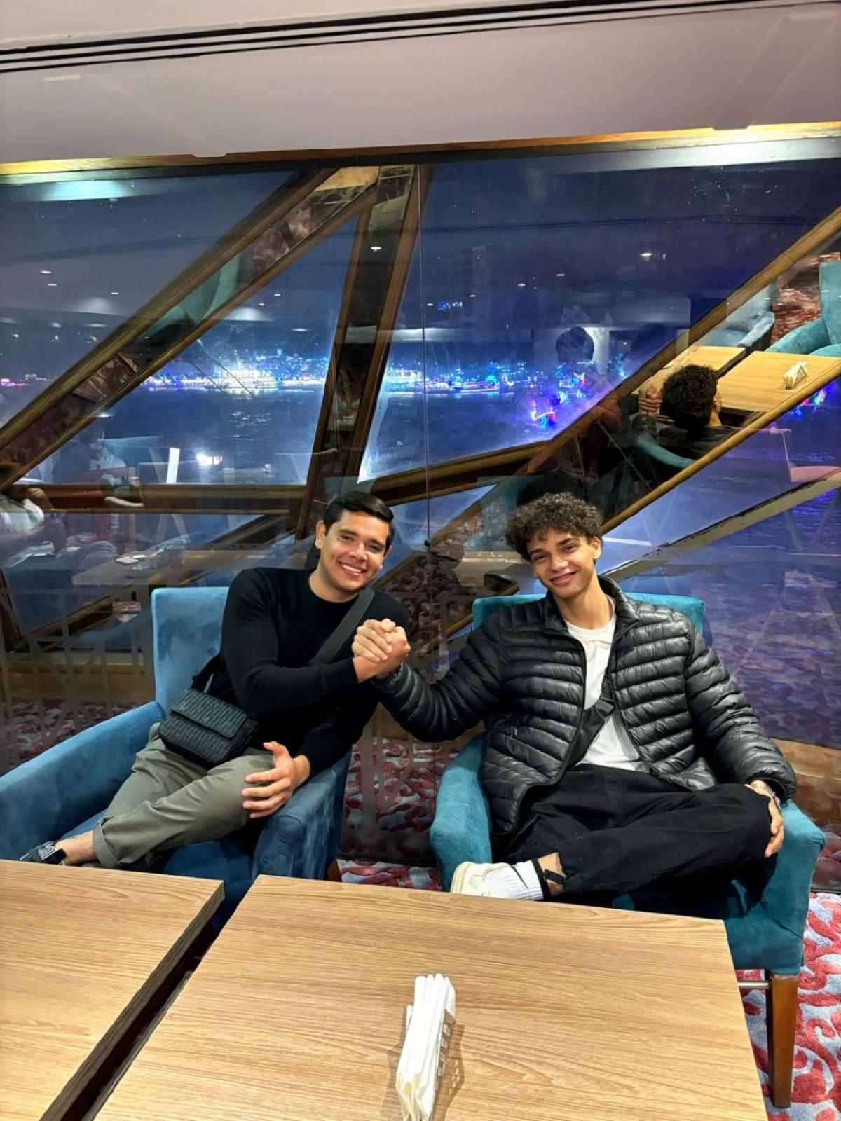 Pyramids International INN - Photo 126