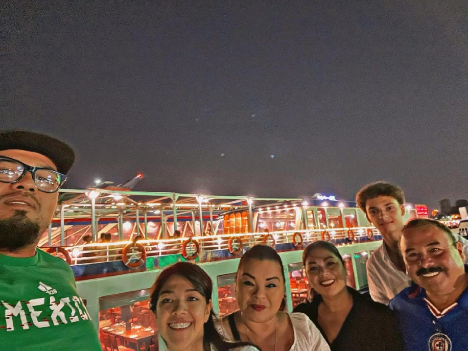 Pyramids International INN - Photo 127