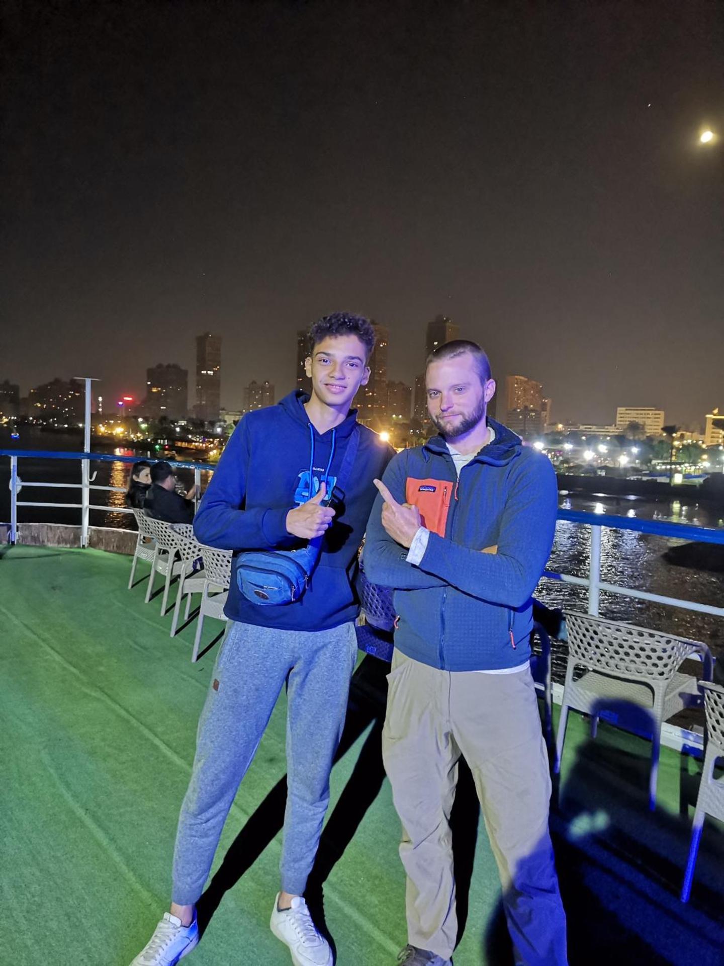 Pyramids International INN - Photo 128