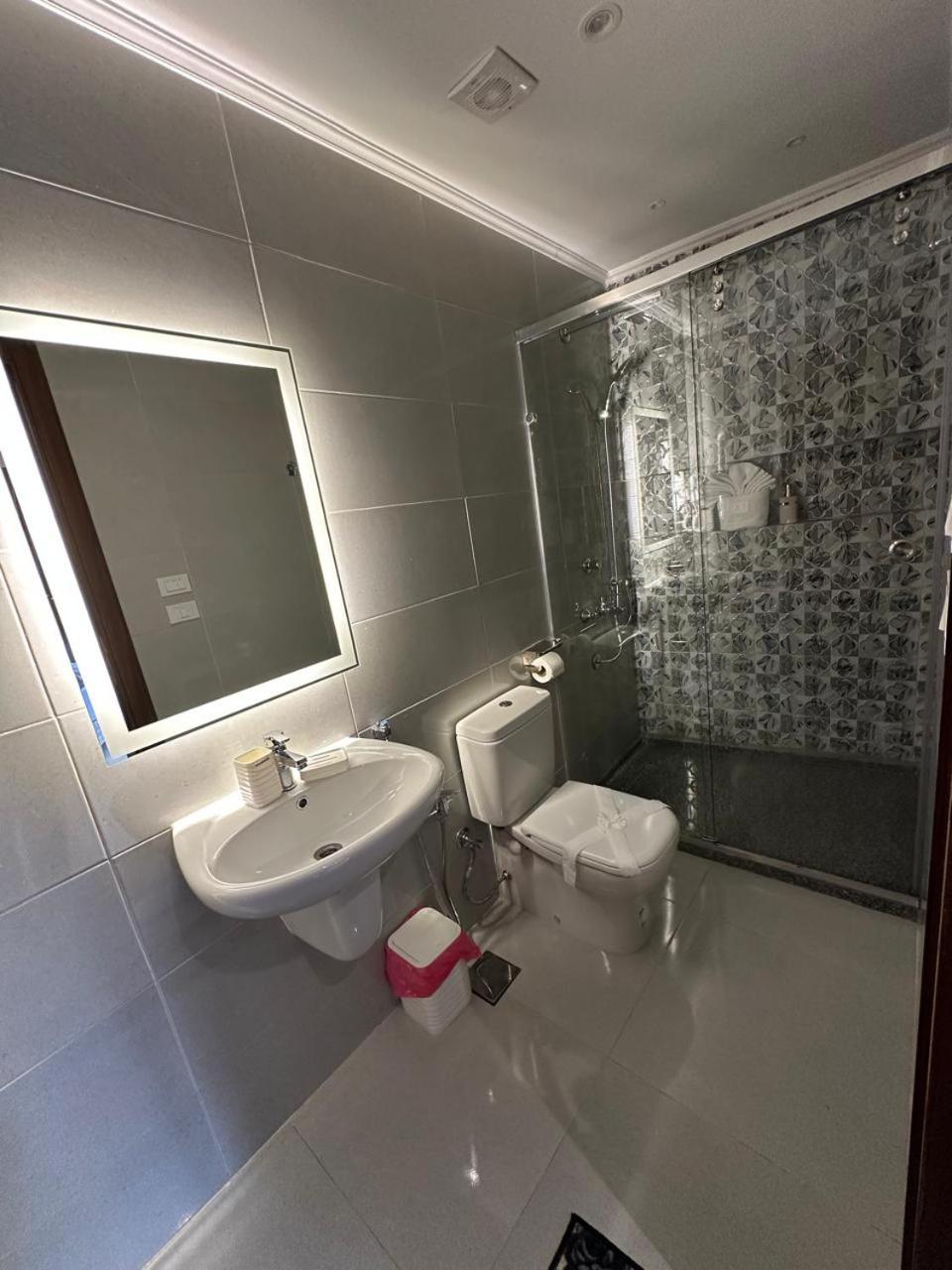 Sama Hotel Oraby - Photo 51