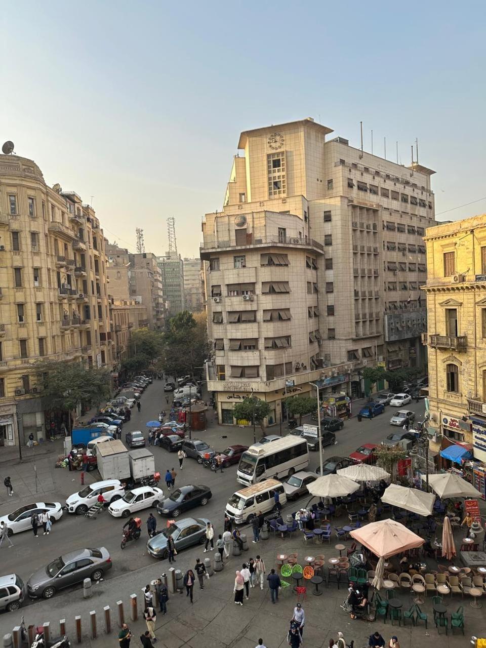 Sama Hotel Oraby - Photo 77