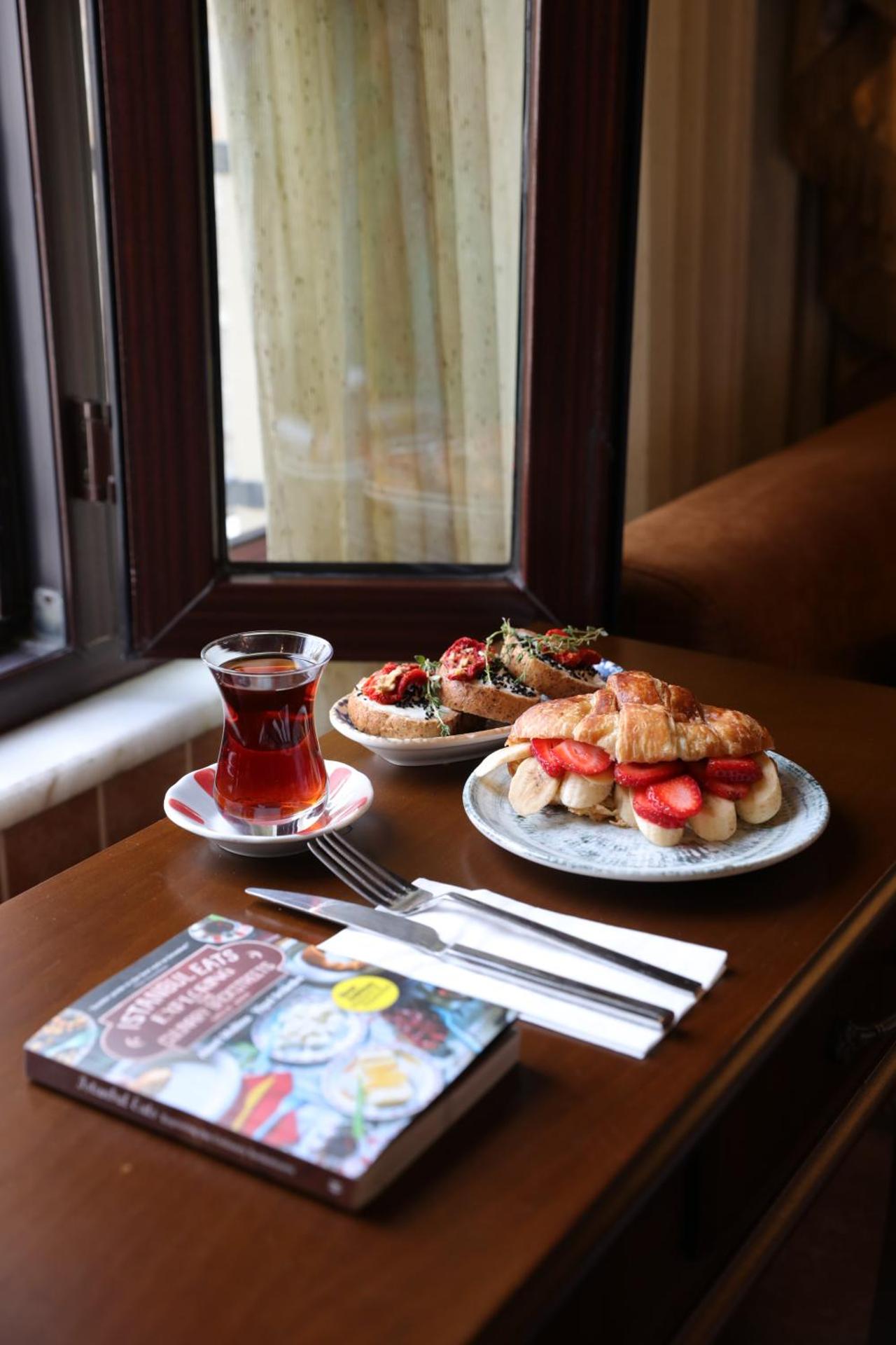 Best Point Hotel Sultanahmet,Istanbul - Photo 251