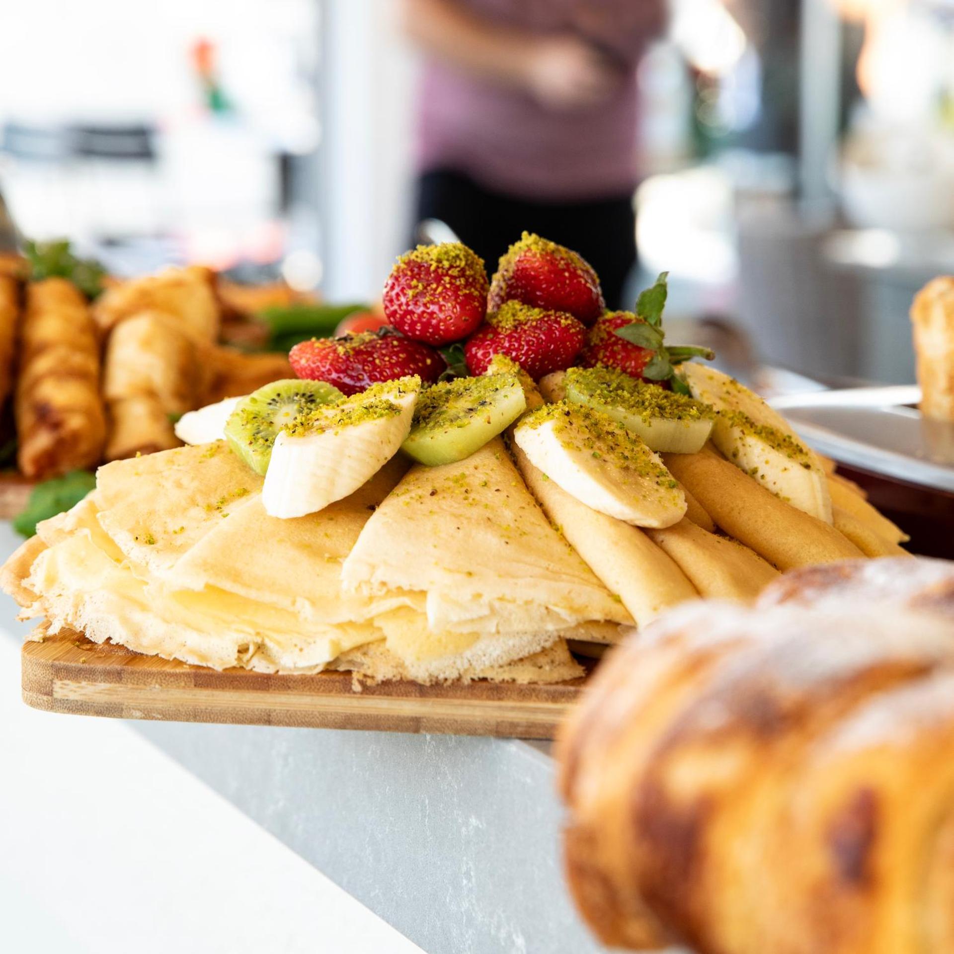 Best Point Hotel Sultanahmet,Istanbul - Photo 264