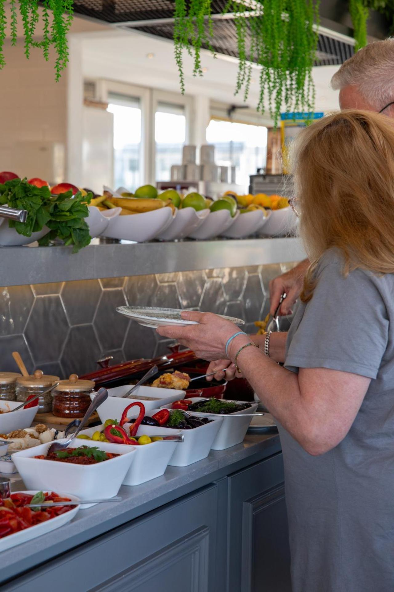 Best Point Hotel Sultanahmet,Istanbul - Photo 260