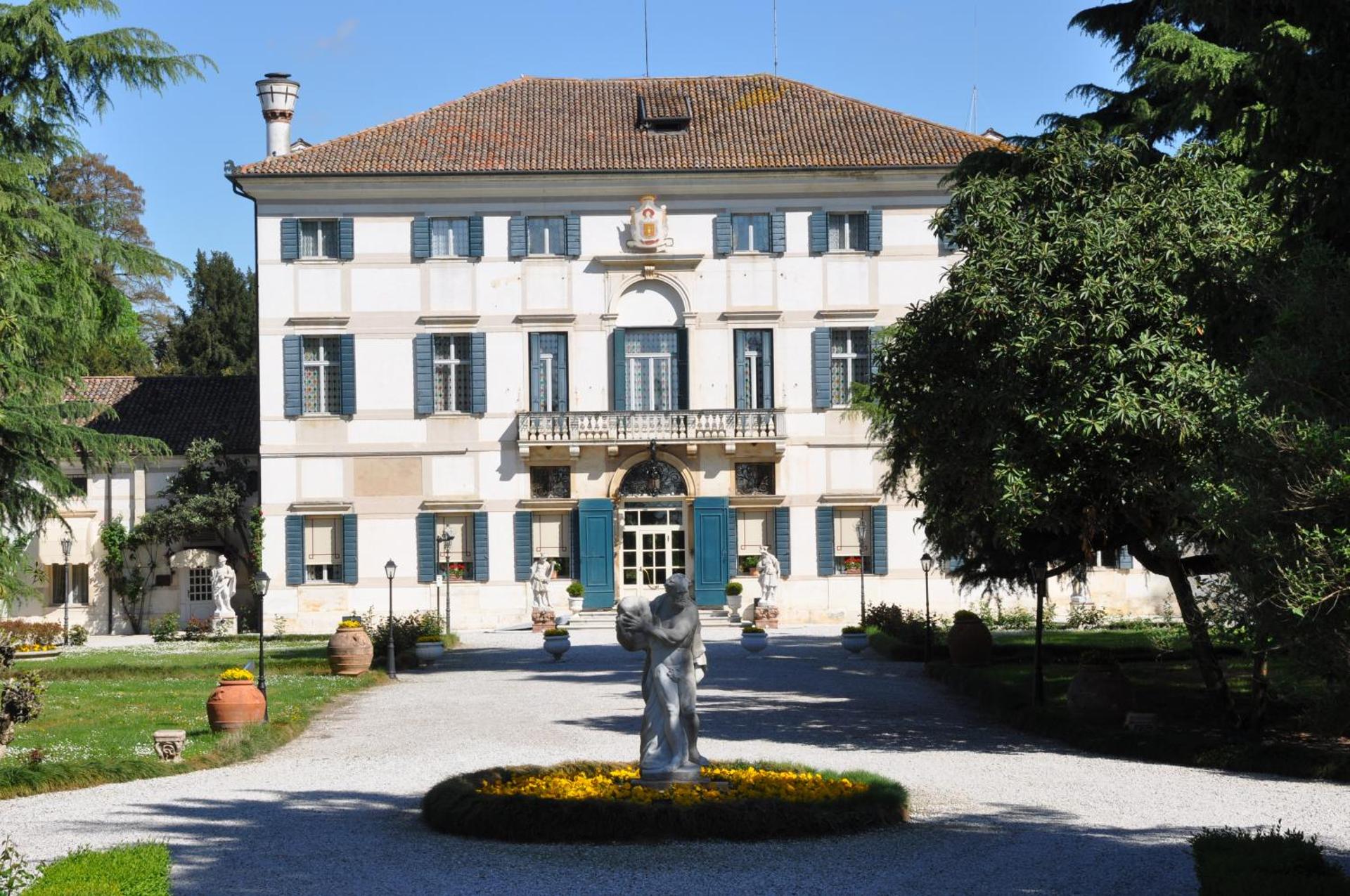 Hotel Villa Condulmer - Photo 144