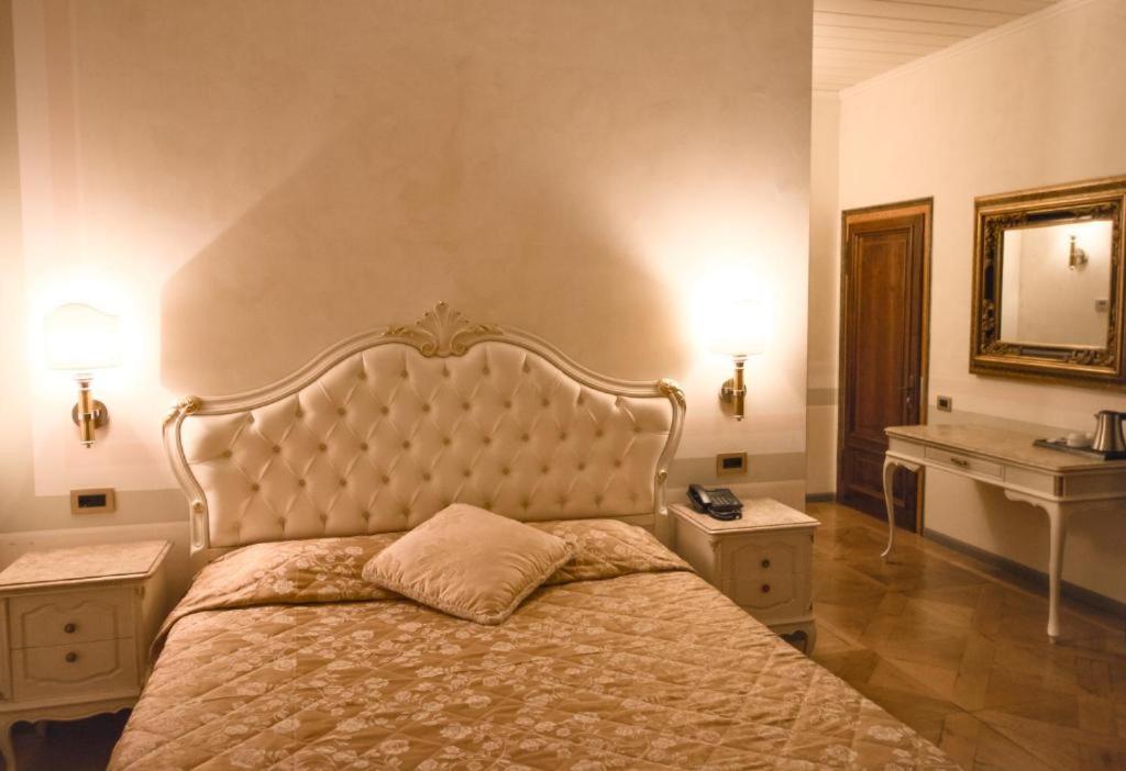 Hotel Villa Stucky - Photo 47