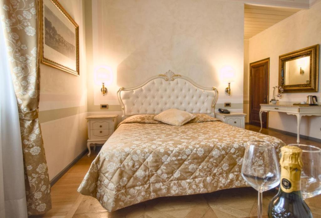 Hotel Villa Stucky - Photo 48