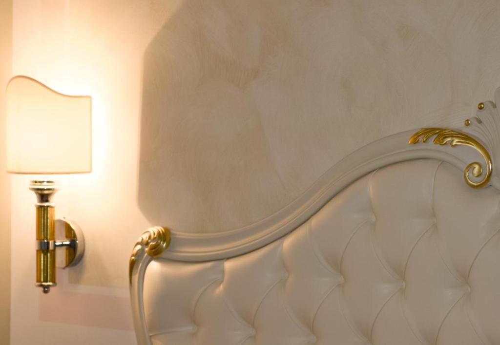 Hotel Villa Stucky - Photo 46
