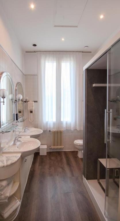 Hotel Villa Stucky - Photo 49