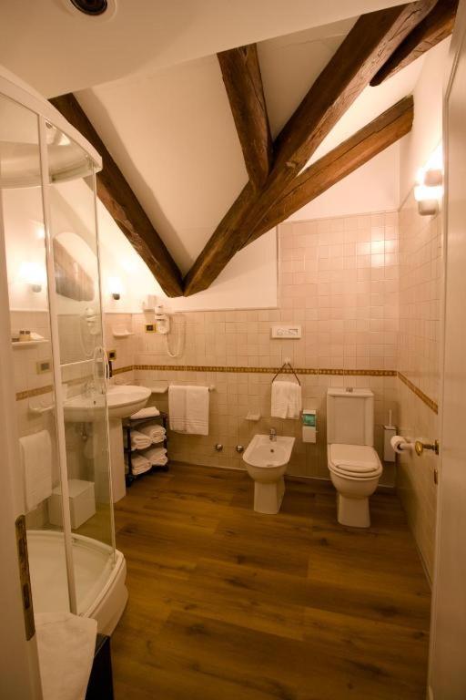 Hotel Villa Stucky - Photo 51