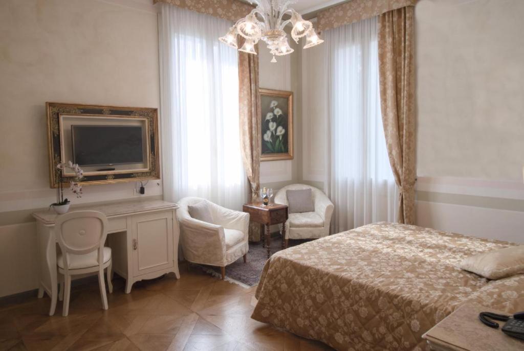 Hotel Villa Stucky - Photo 45