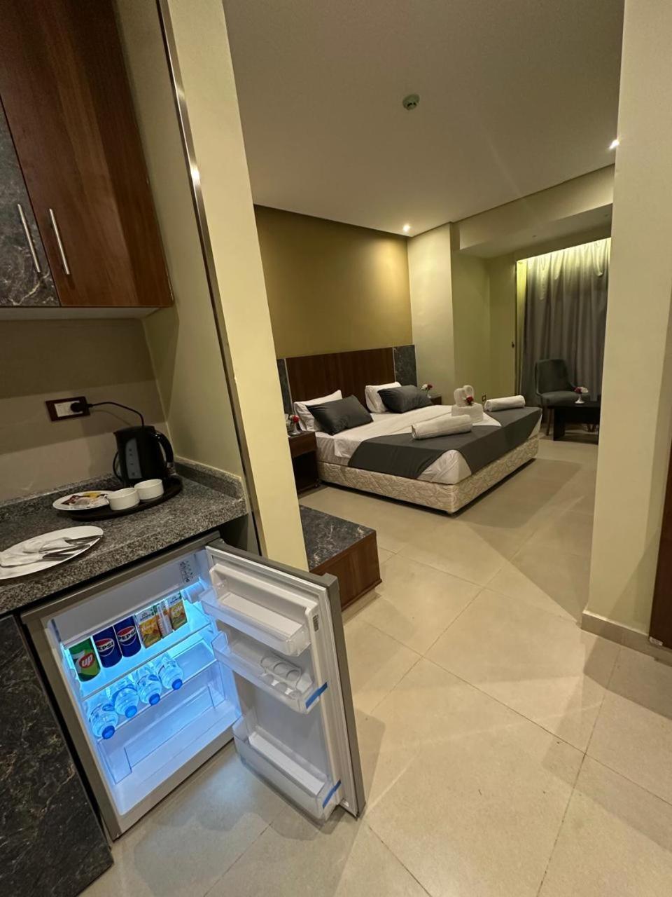 Sama Hotel Oraby - Photo 63