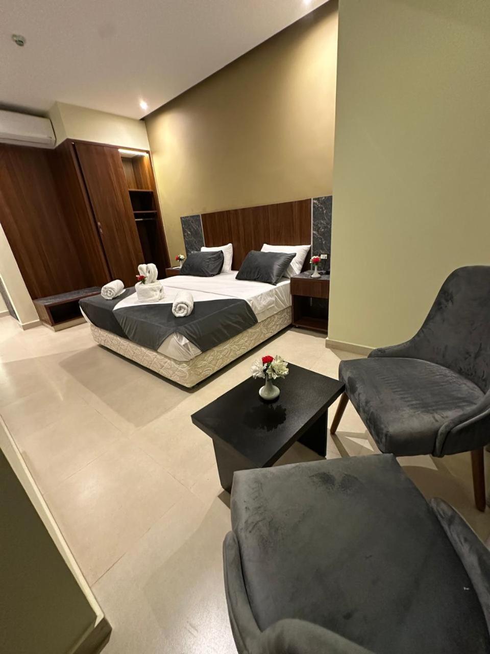 Sama Hotel Oraby - Photo 64