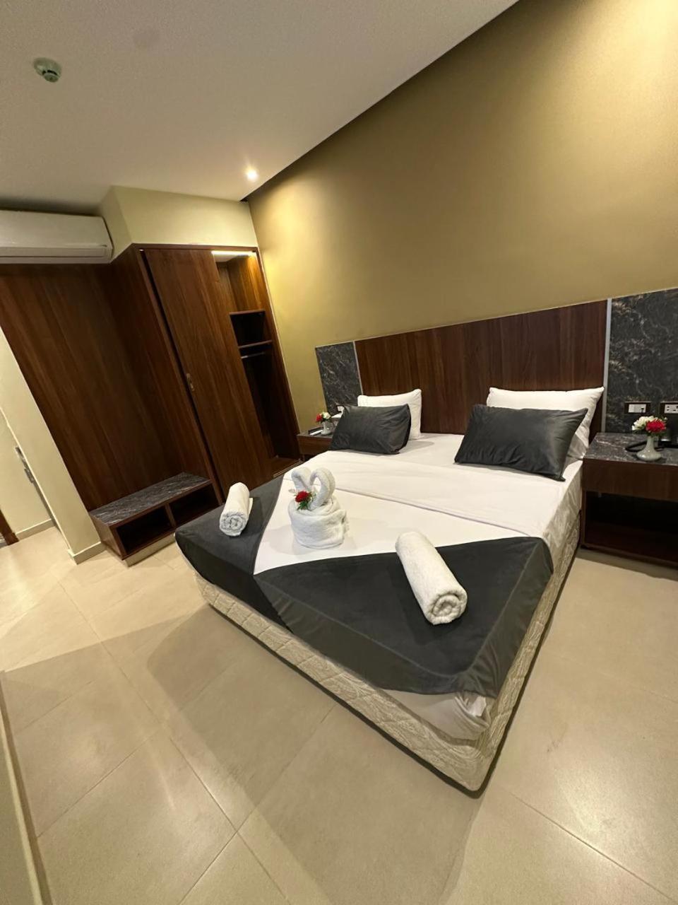 Sama Hotel Oraby - Photo 68